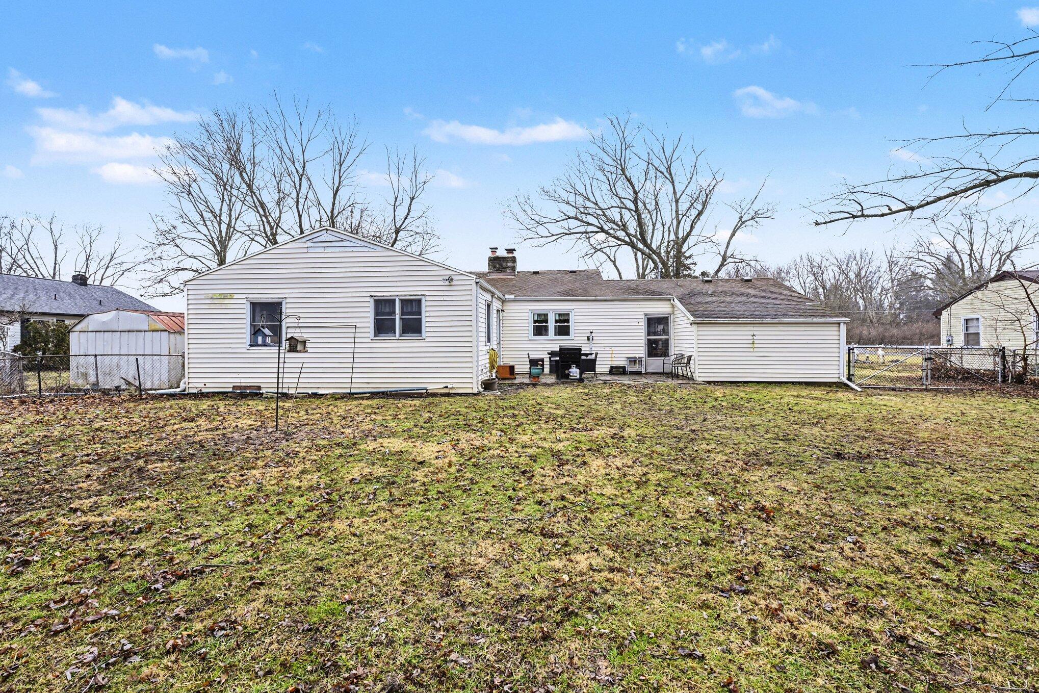 6155 Springfield Jamestown Road, Springfield, Ohio 45502