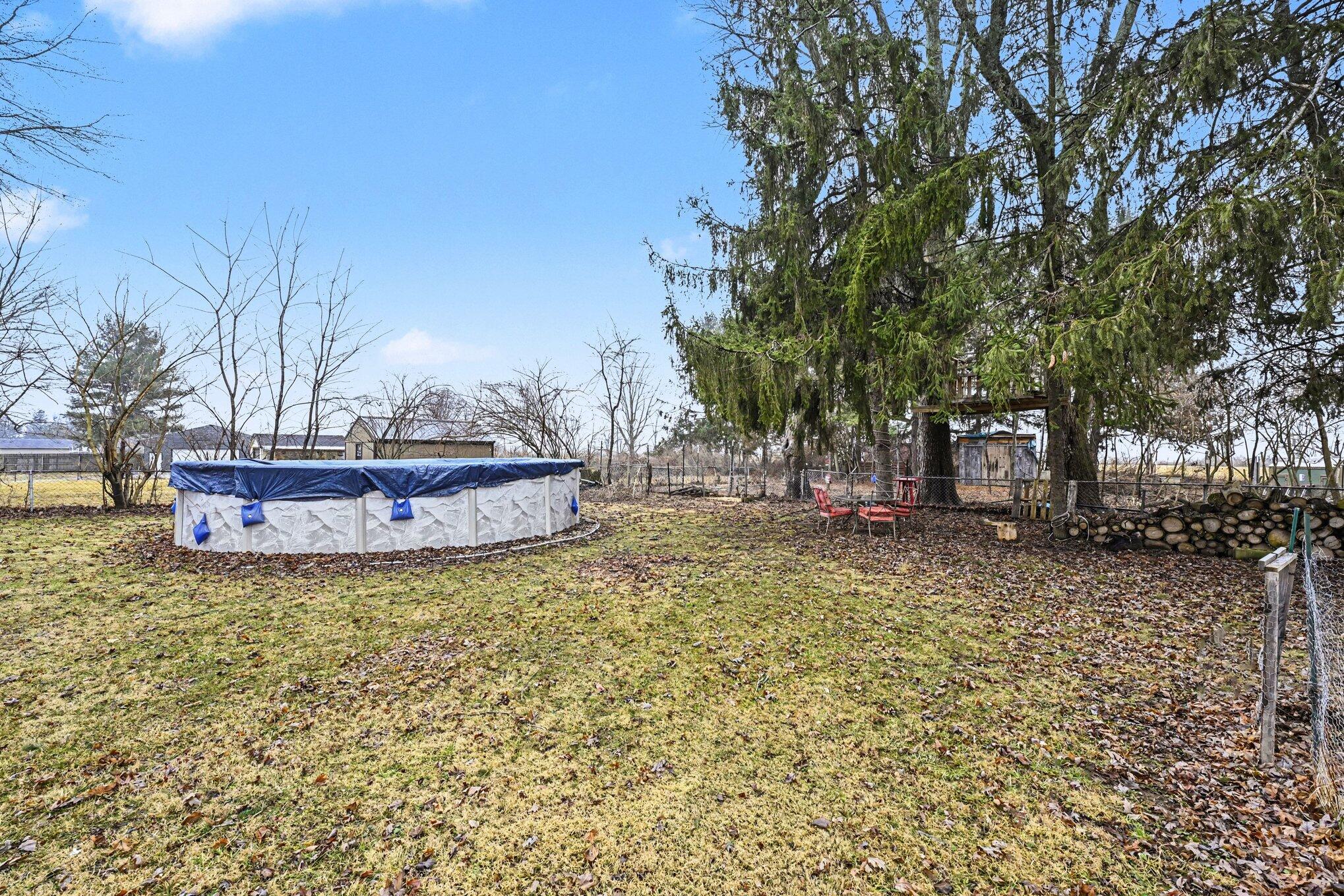 6155 Springfield Jamestown Road, Springfield, Ohio 45502