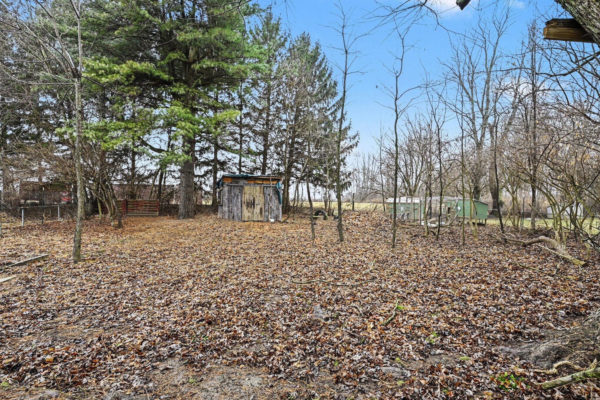 6155 Springfield Jamestown Road, Springfield, Ohio 45502