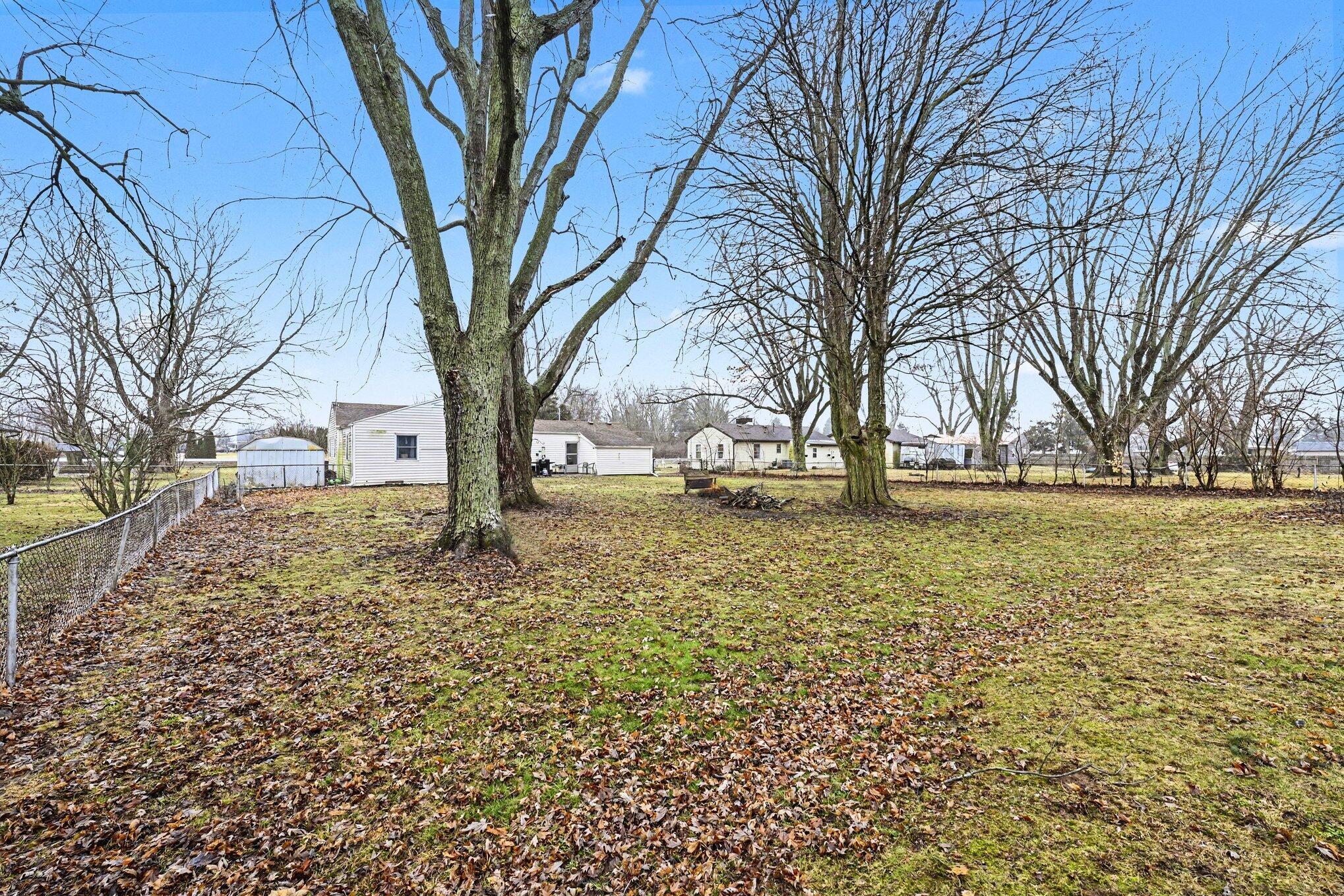 6155 Springfield Jamestown Road, Springfield, Ohio 45502