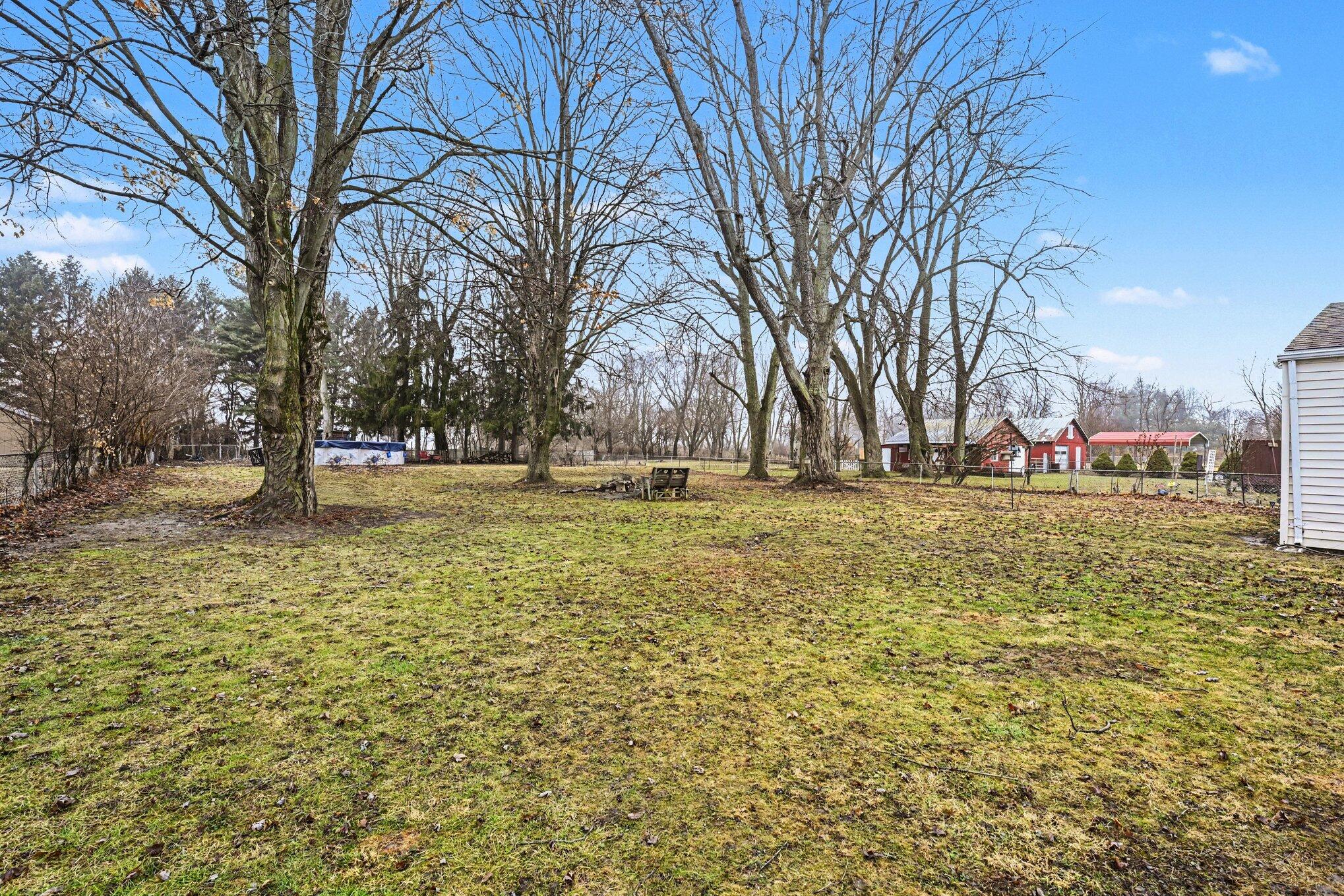 6155 Springfield Jamestown Road, Springfield, Ohio 45502