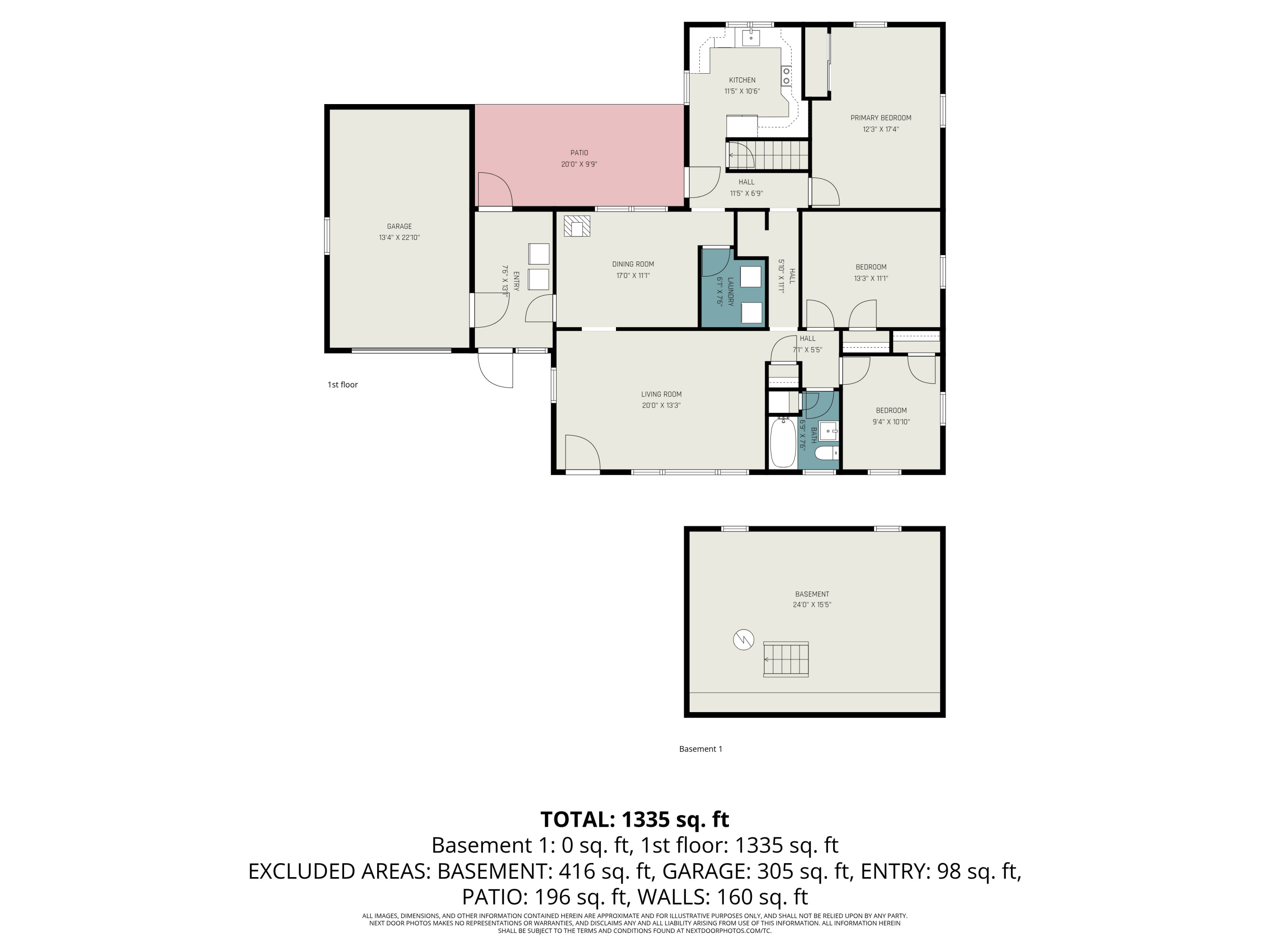 6155 Springfield Jamestown Road, Springfield, Ohio 45502