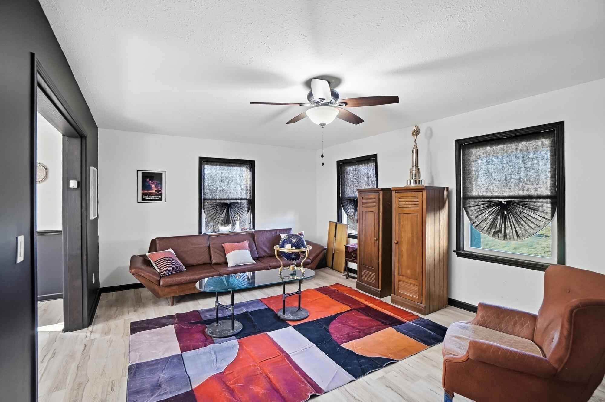 5177 Warvel Road, Ansonia, Ohio 45303