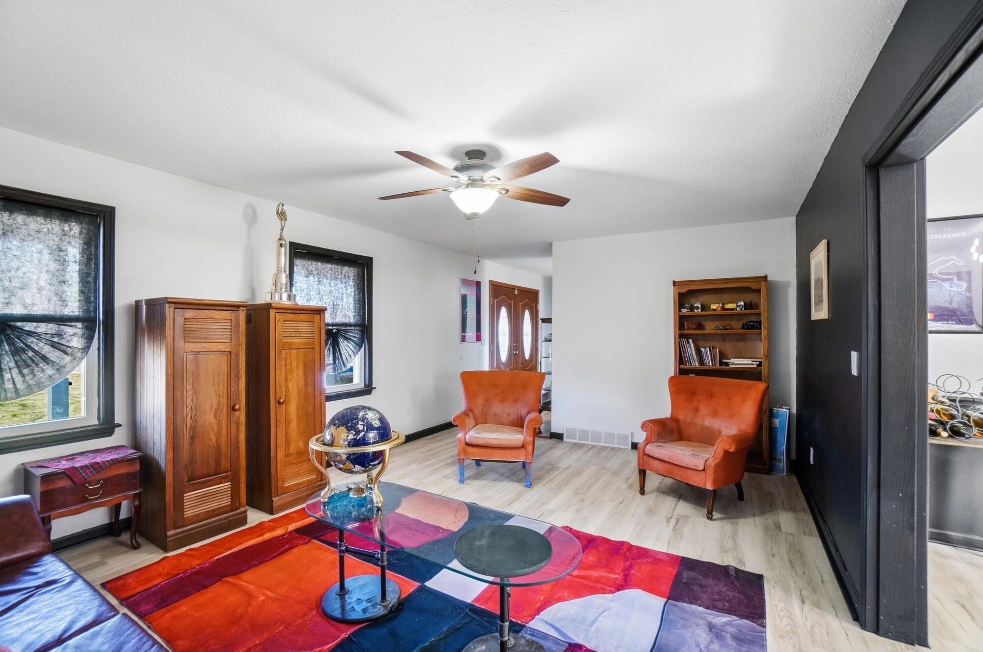 5177 Warvel Road, Ansonia, Ohio 45303