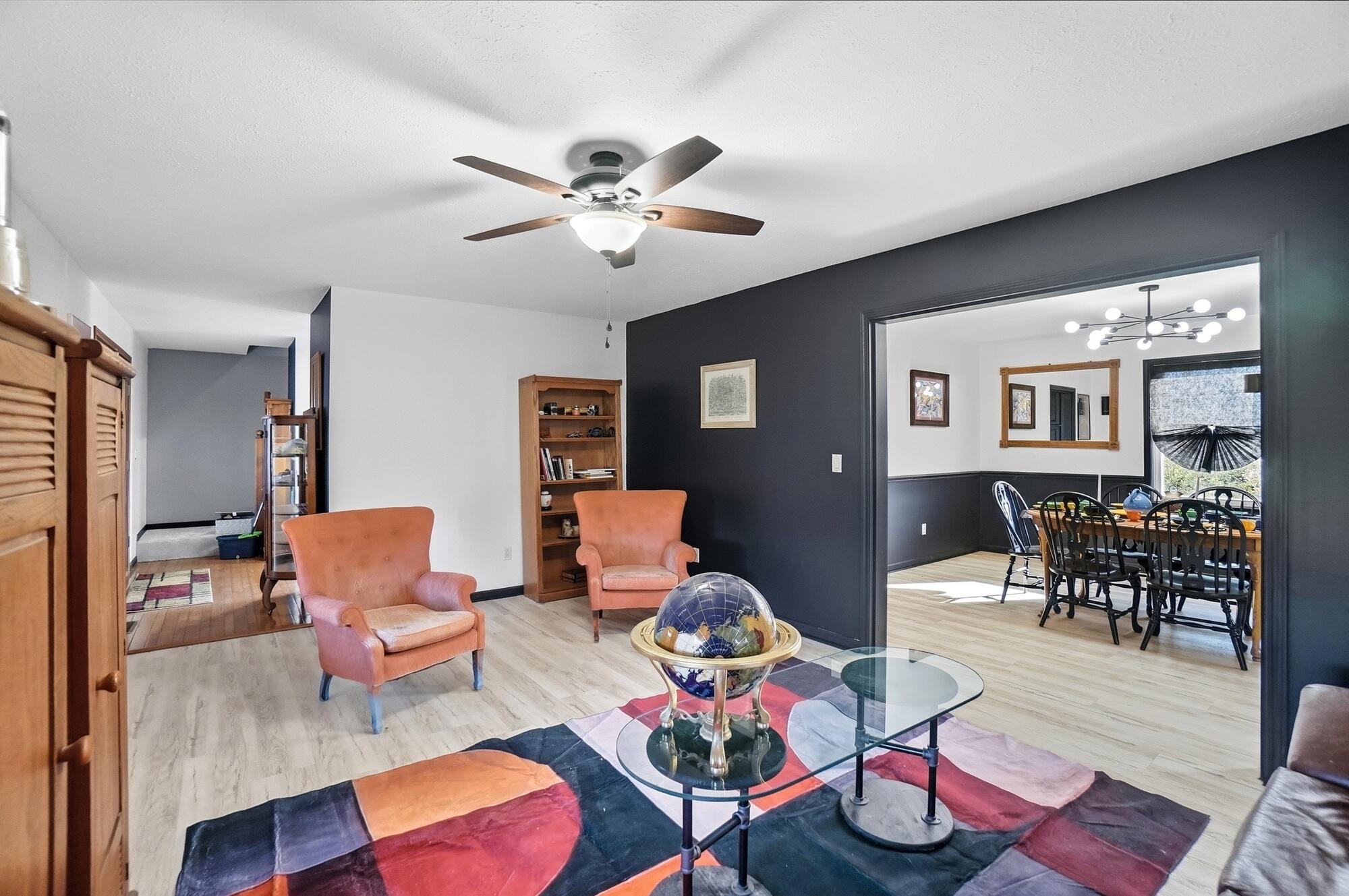 5177 Warvel Road, Ansonia, Ohio 45303