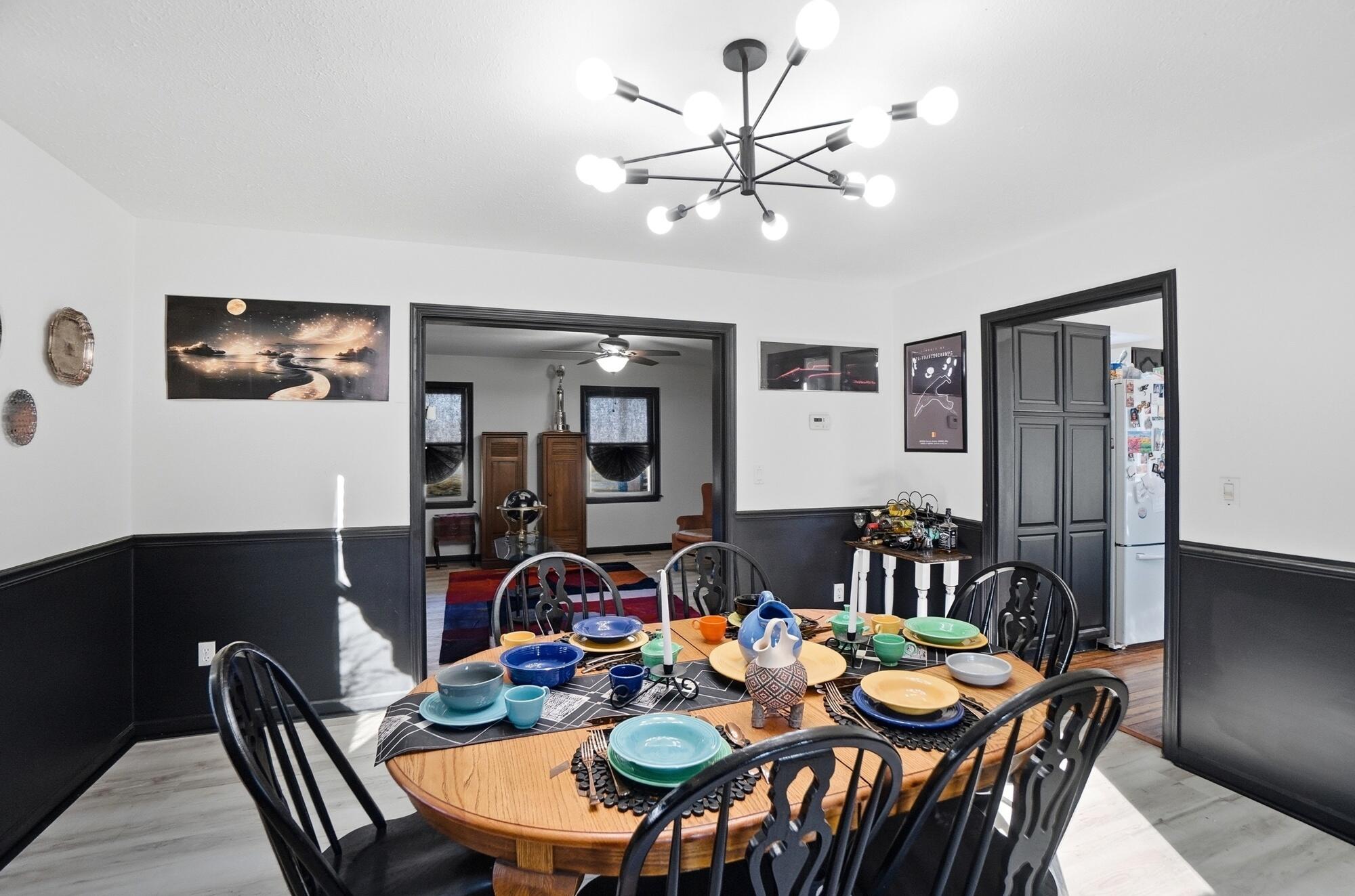 5177 Warvel Road, Ansonia, Ohio 45303