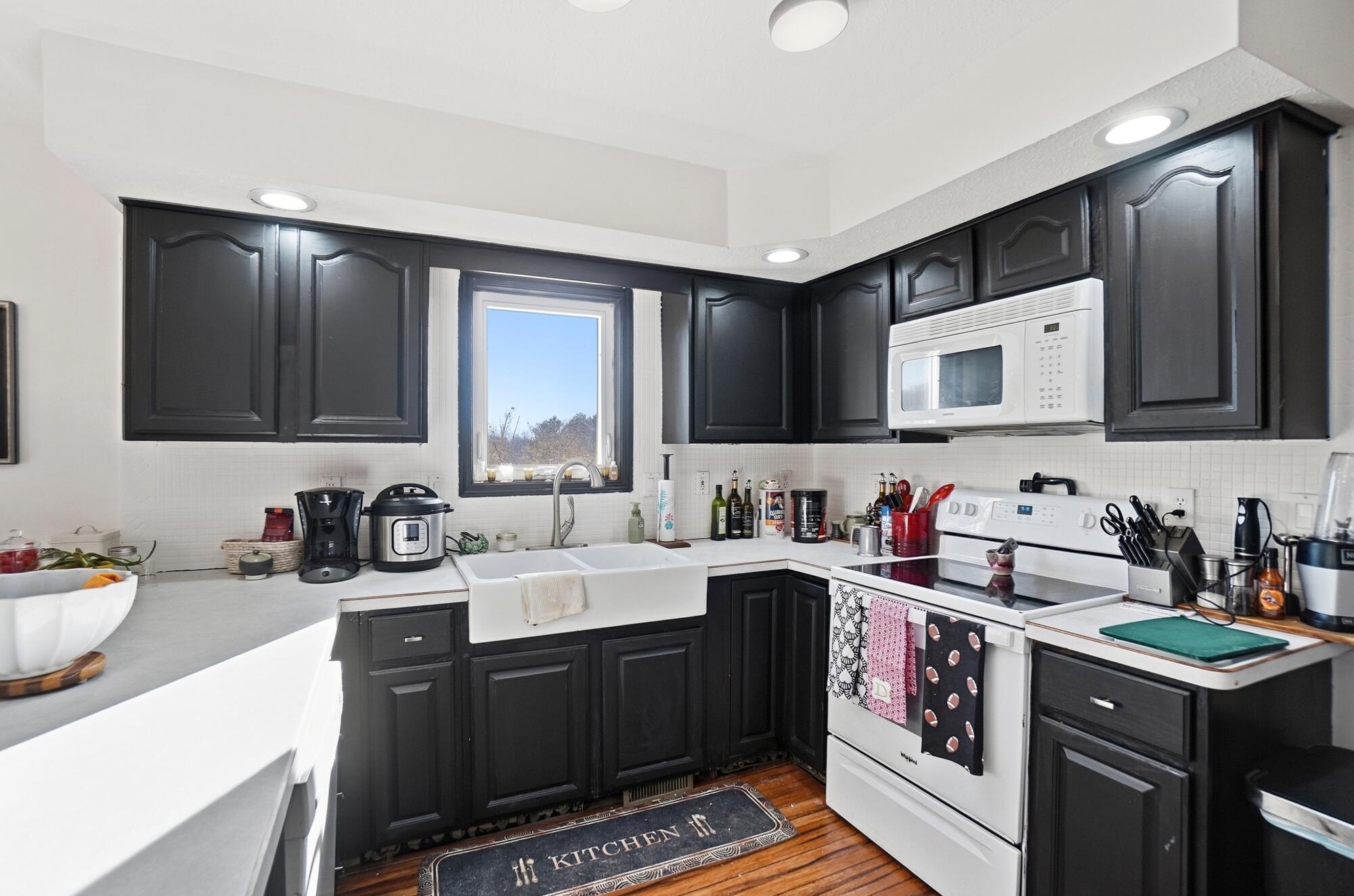 5177 Warvel Road, Ansonia, Ohio 45303