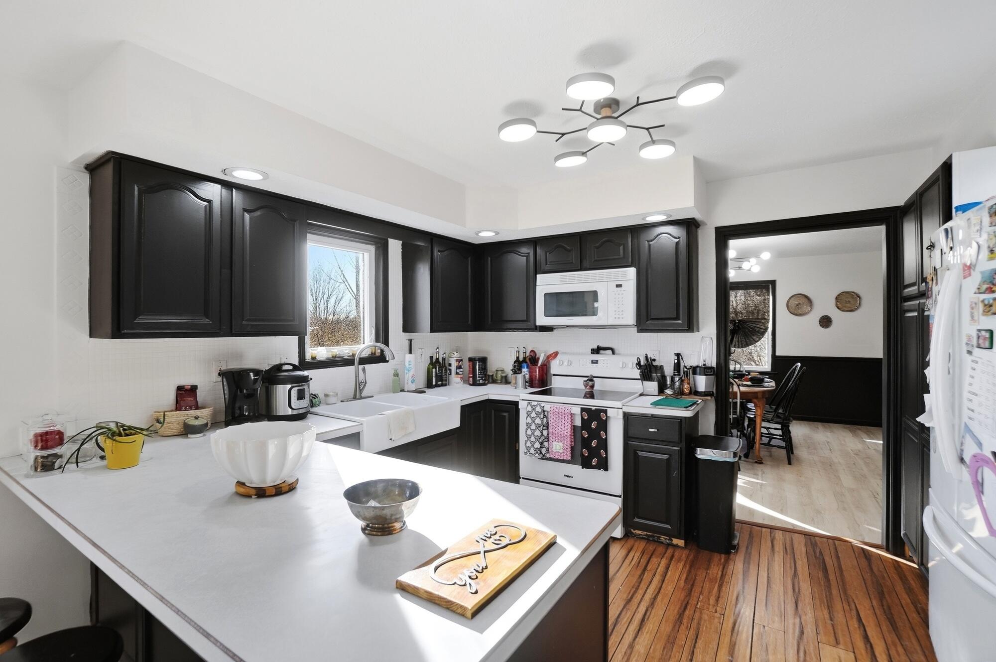 5177 Warvel Road, Ansonia, Ohio 45303