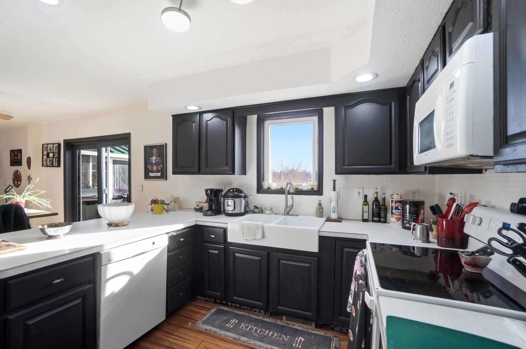 5177 Warvel Road, Ansonia, Ohio 45303