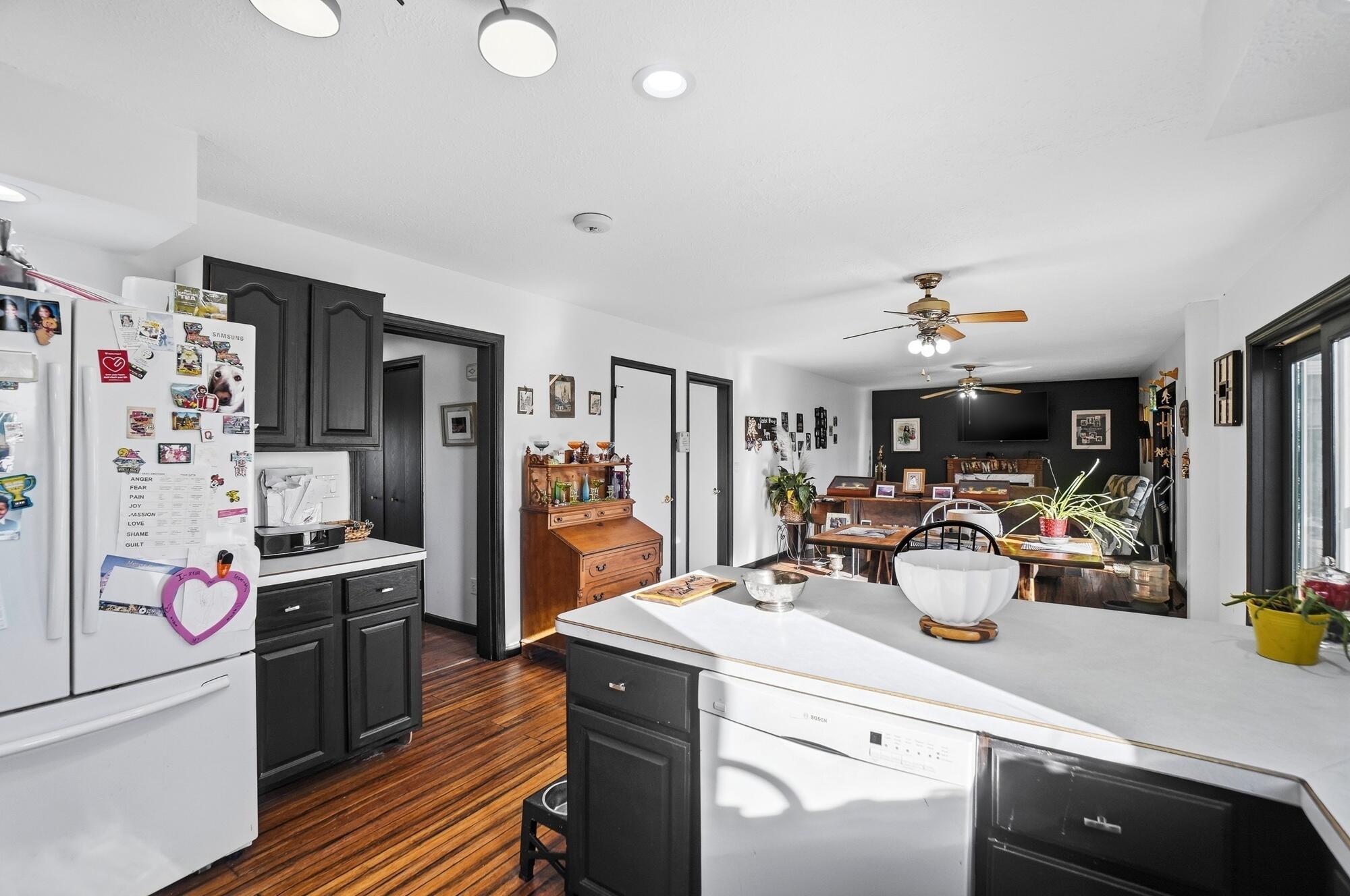 5177 Warvel Road, Ansonia, Ohio 45303