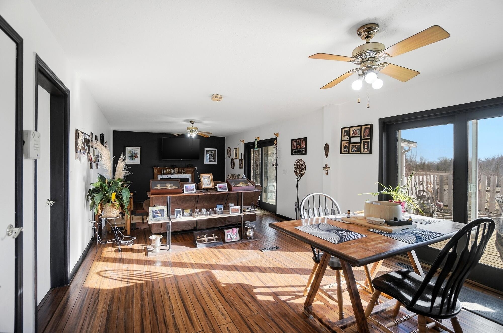 5177 Warvel Road, Ansonia, Ohio 45303