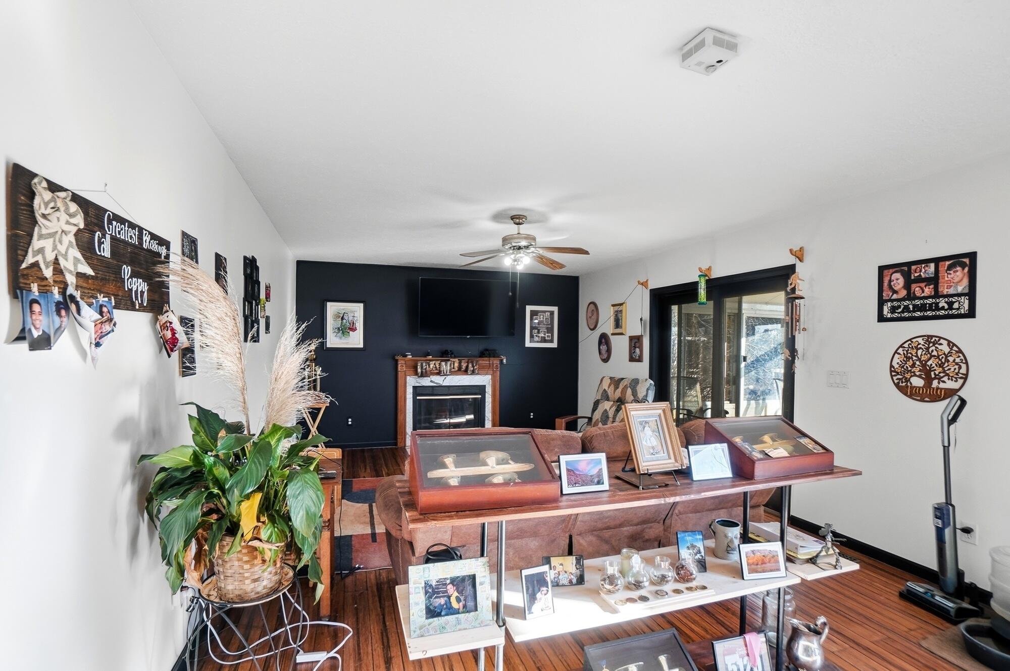 5177 Warvel Road, Ansonia, Ohio 45303