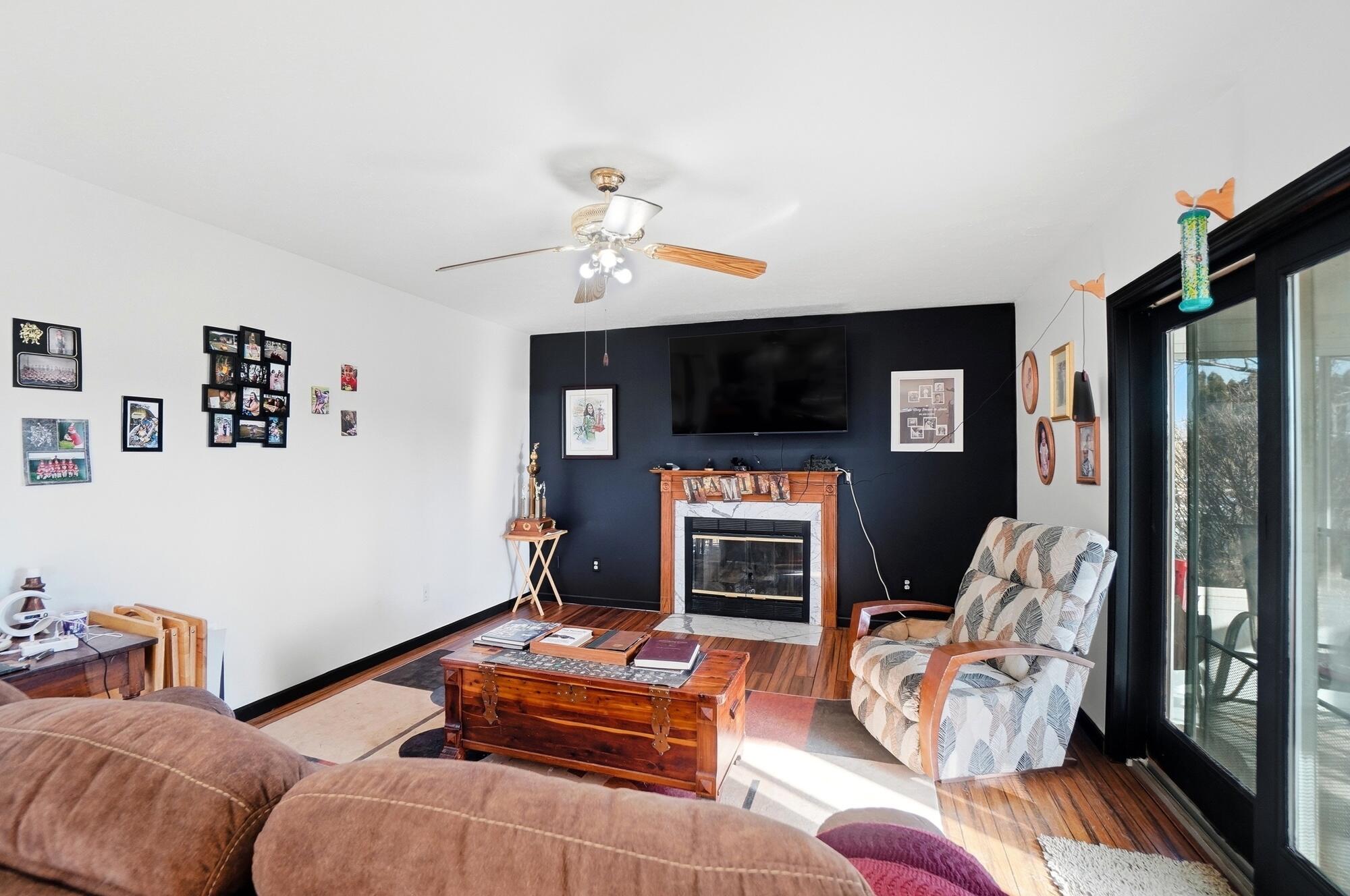 5177 Warvel Road, Ansonia, Ohio 45303