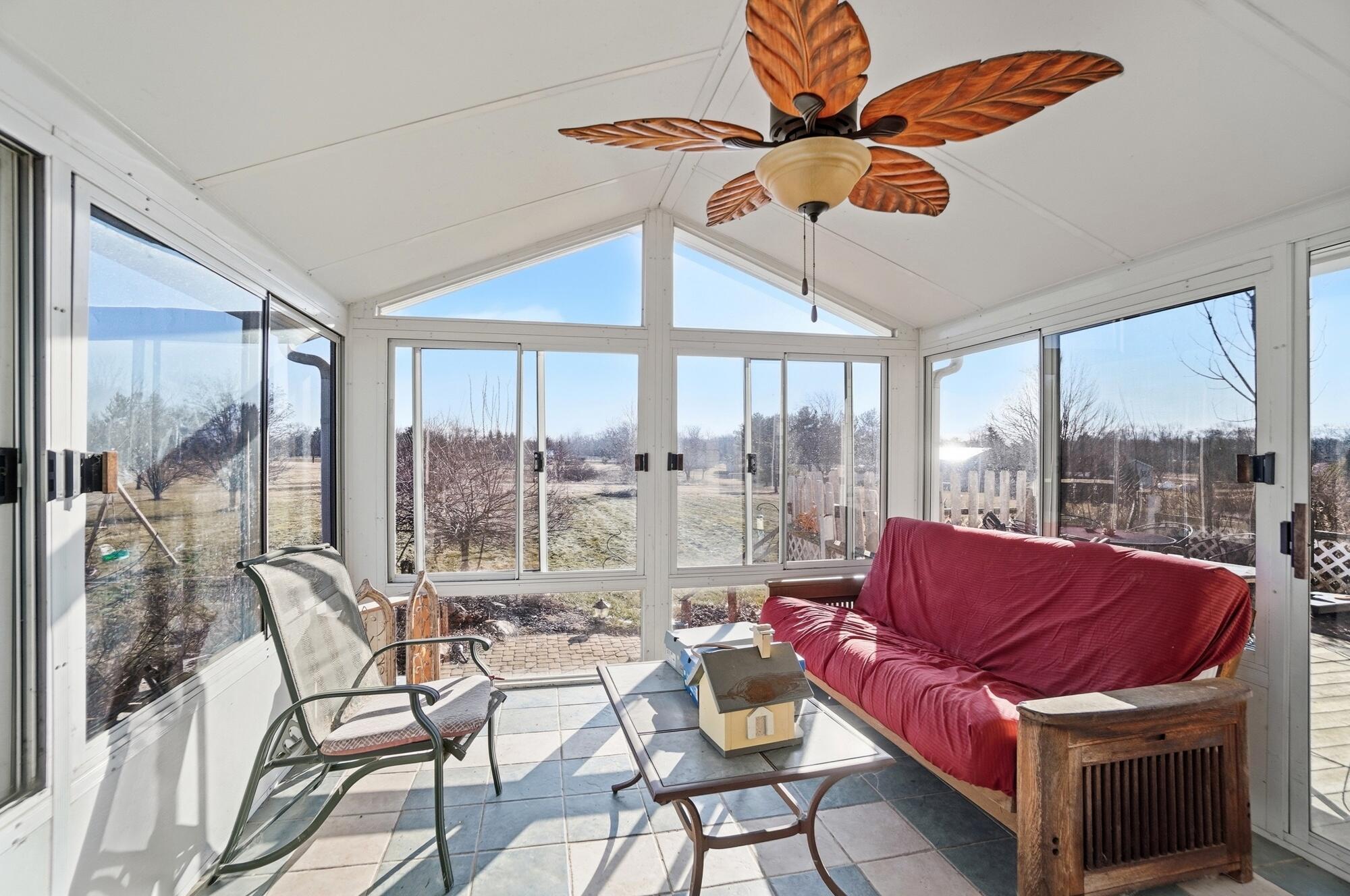 5177 Warvel Road, Ansonia, Ohio 45303