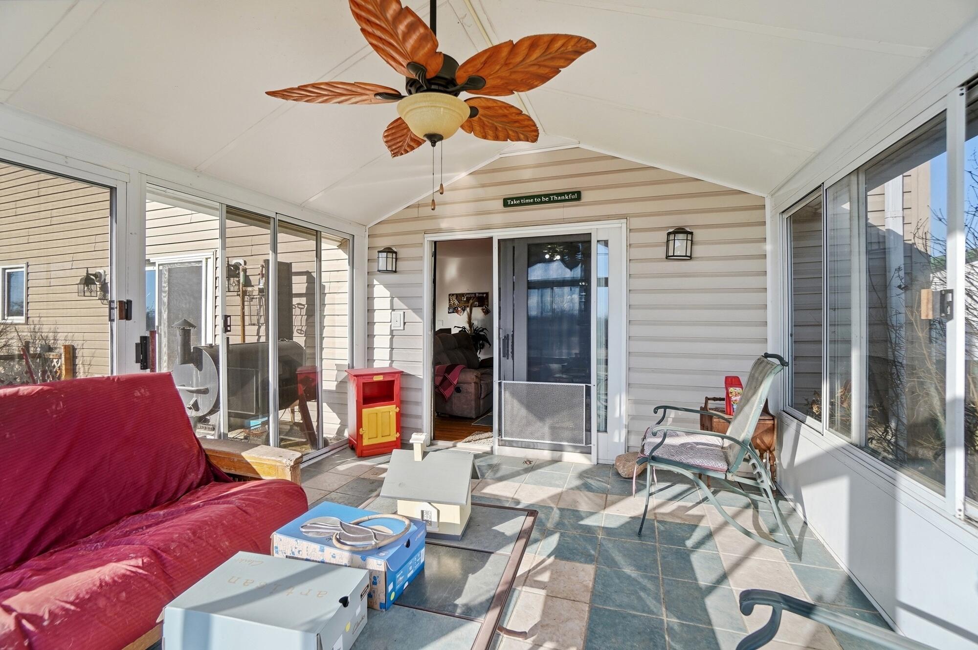 5177 Warvel Road, Ansonia, Ohio 45303