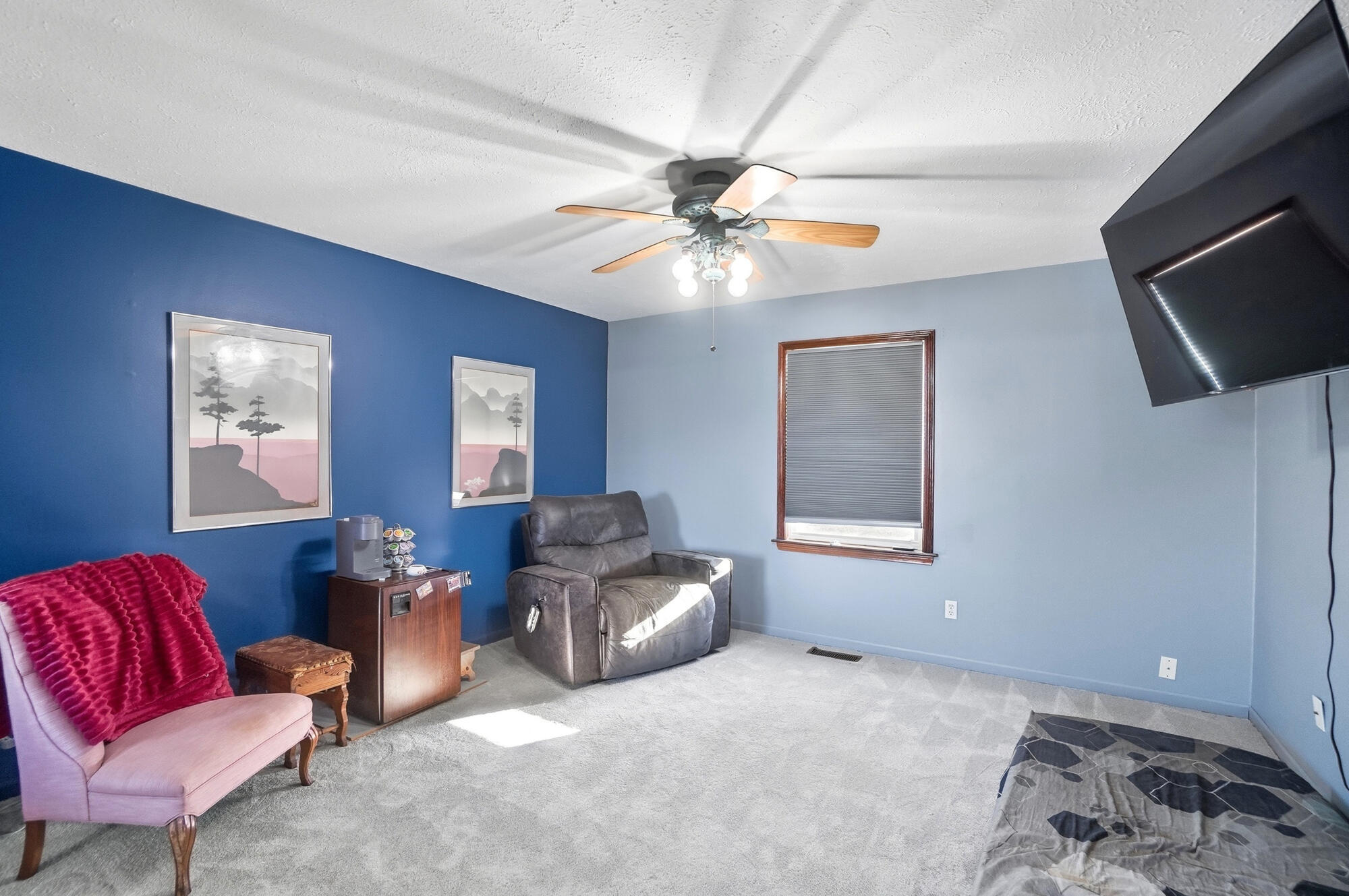 5177 Warvel Road, Ansonia, Ohio 45303