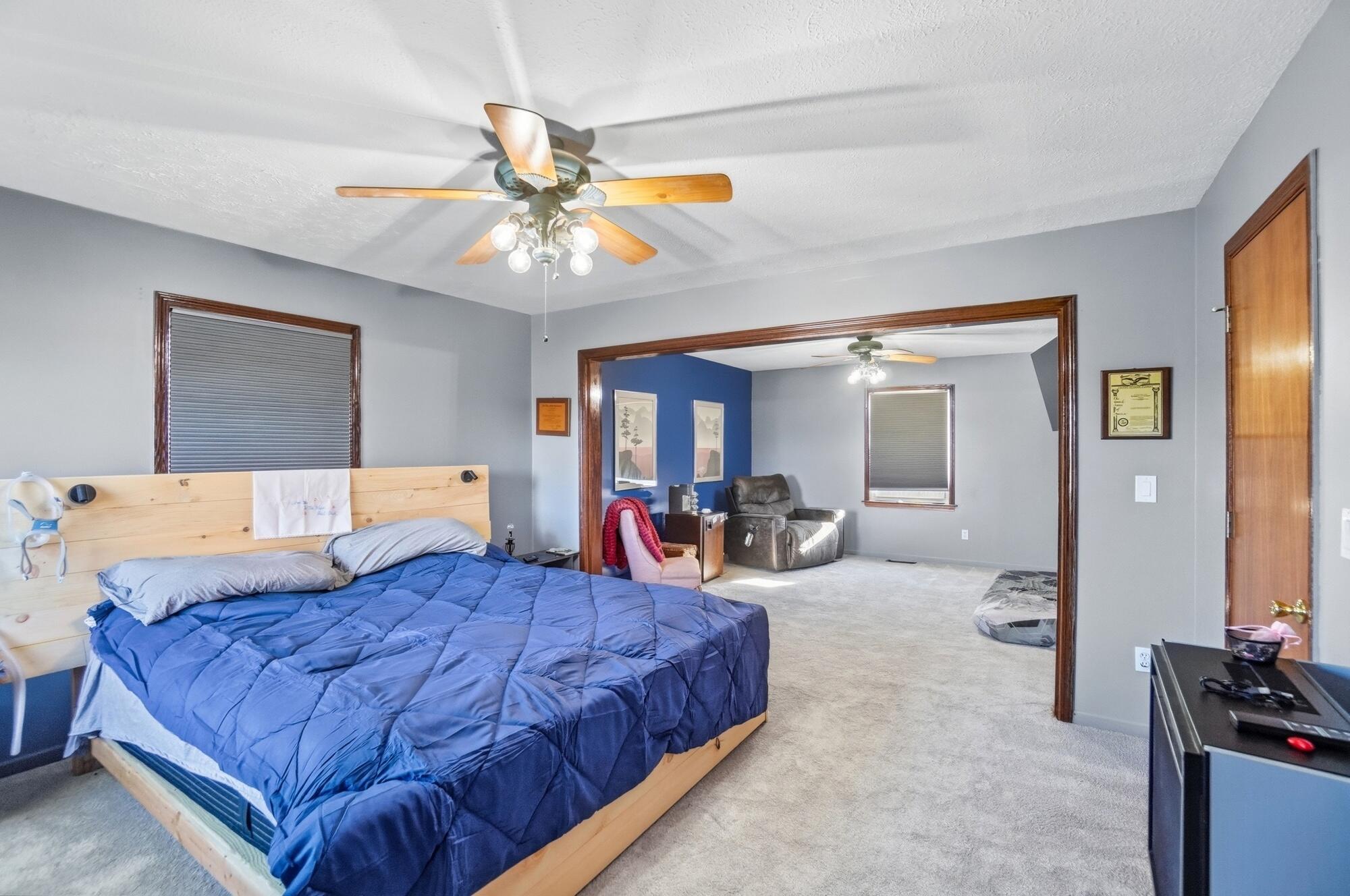 5177 Warvel Road, Ansonia, Ohio 45303