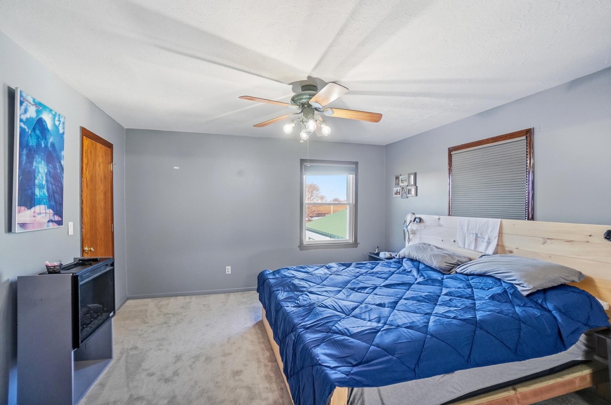 5177 Warvel Road, Ansonia, Ohio 45303