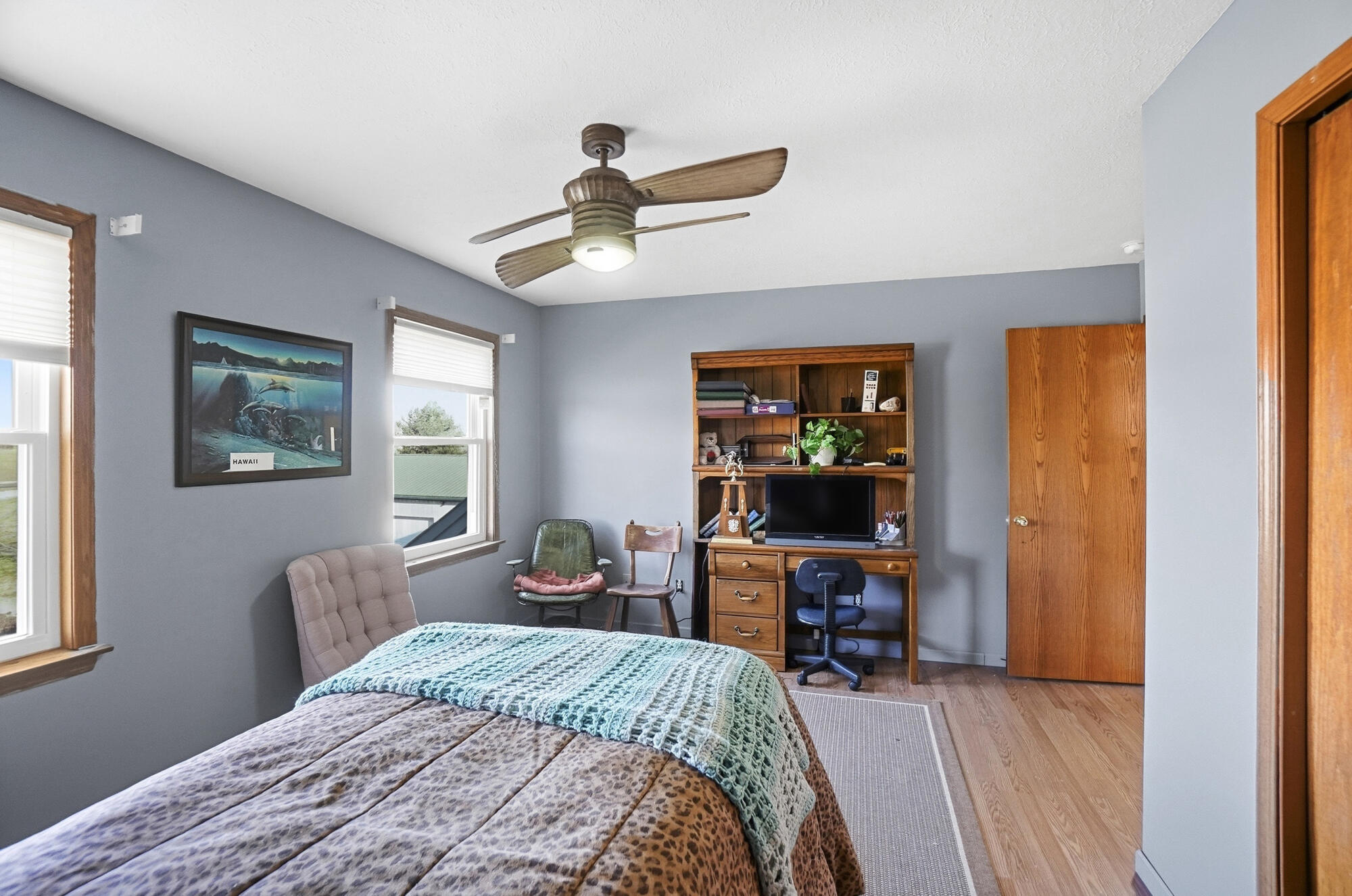 5177 Warvel Road, Ansonia, Ohio 45303