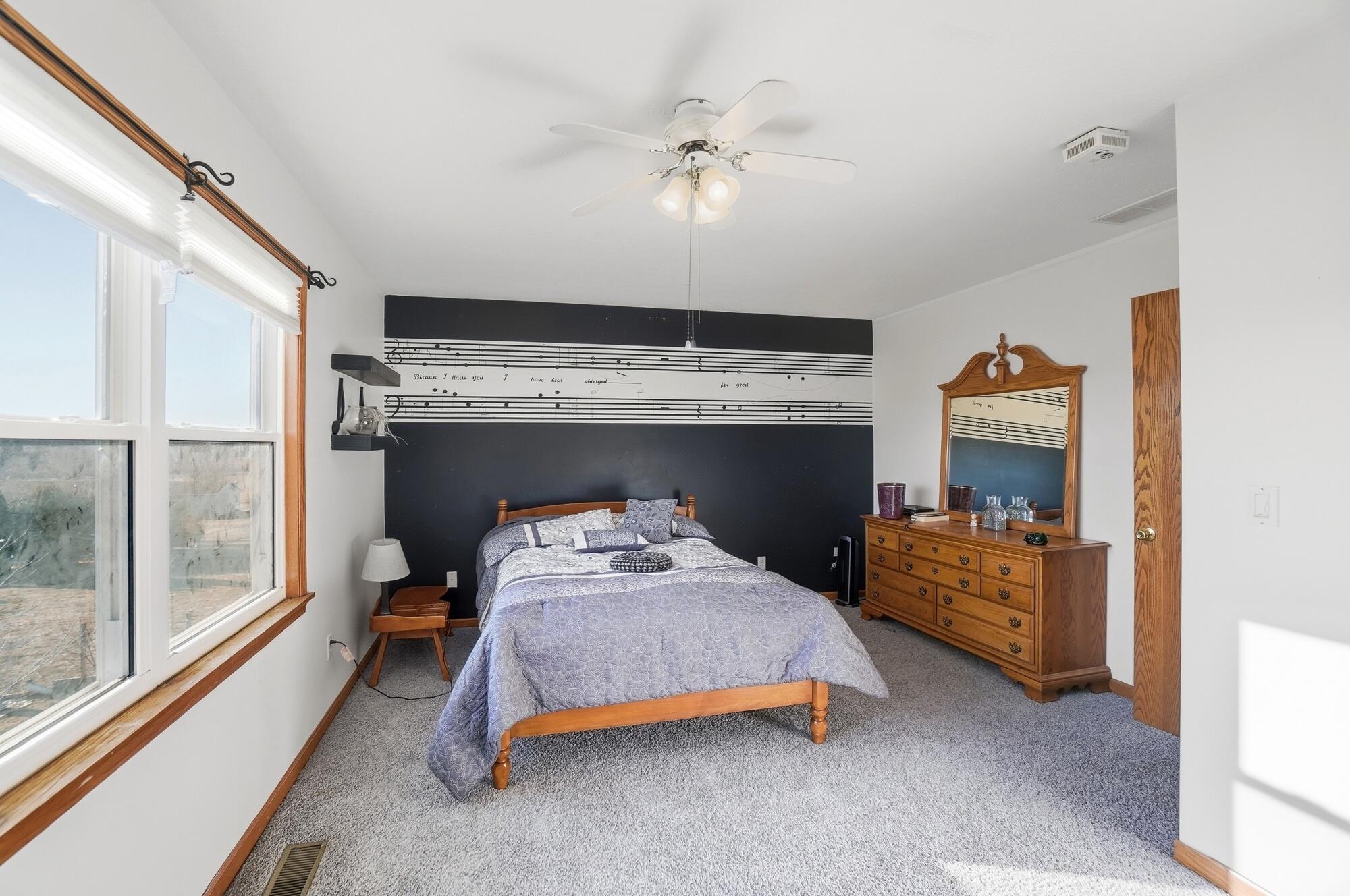 5177 Warvel Road, Ansonia, Ohio 45303