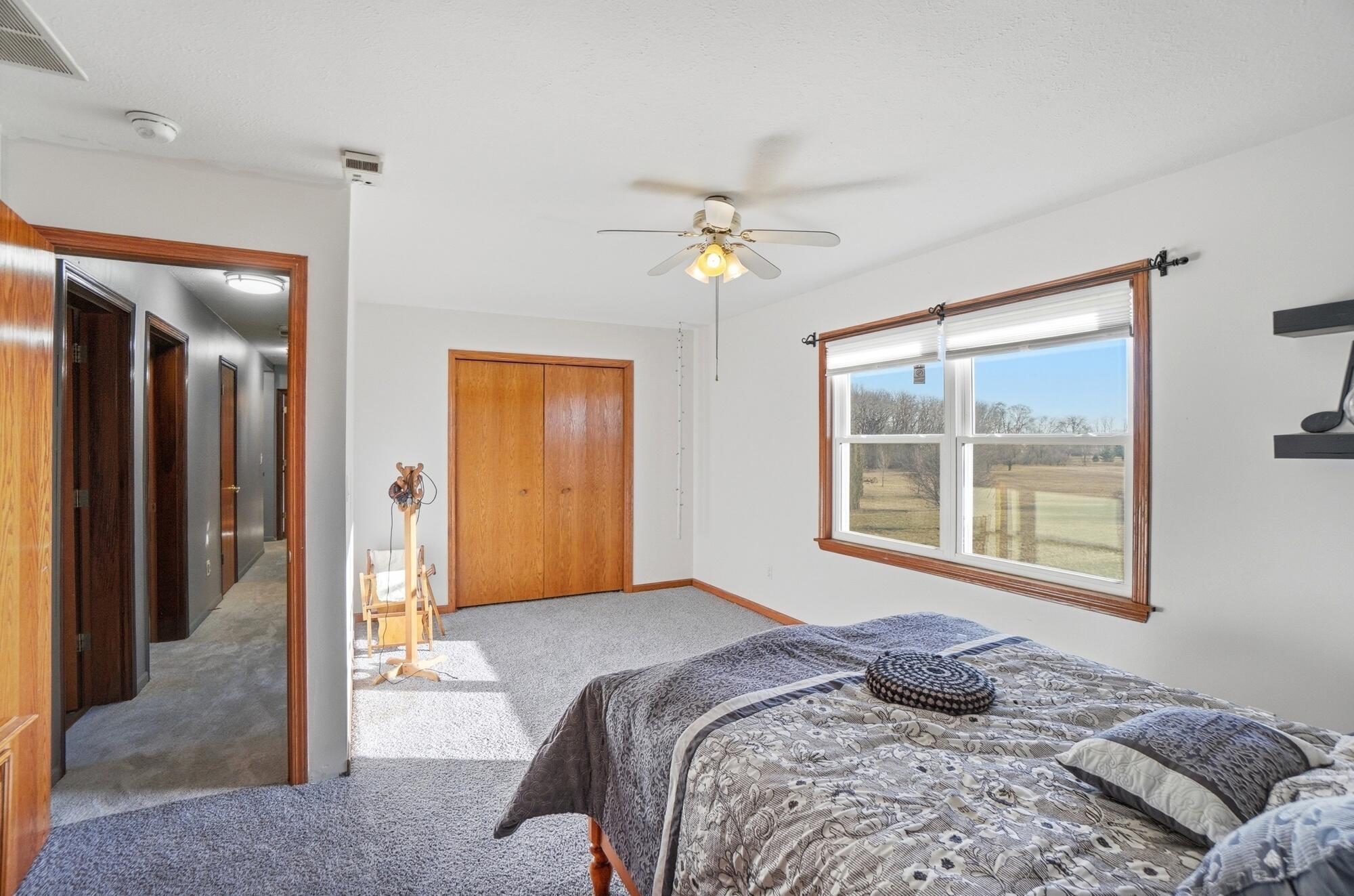 5177 Warvel Road, Ansonia, Ohio 45303