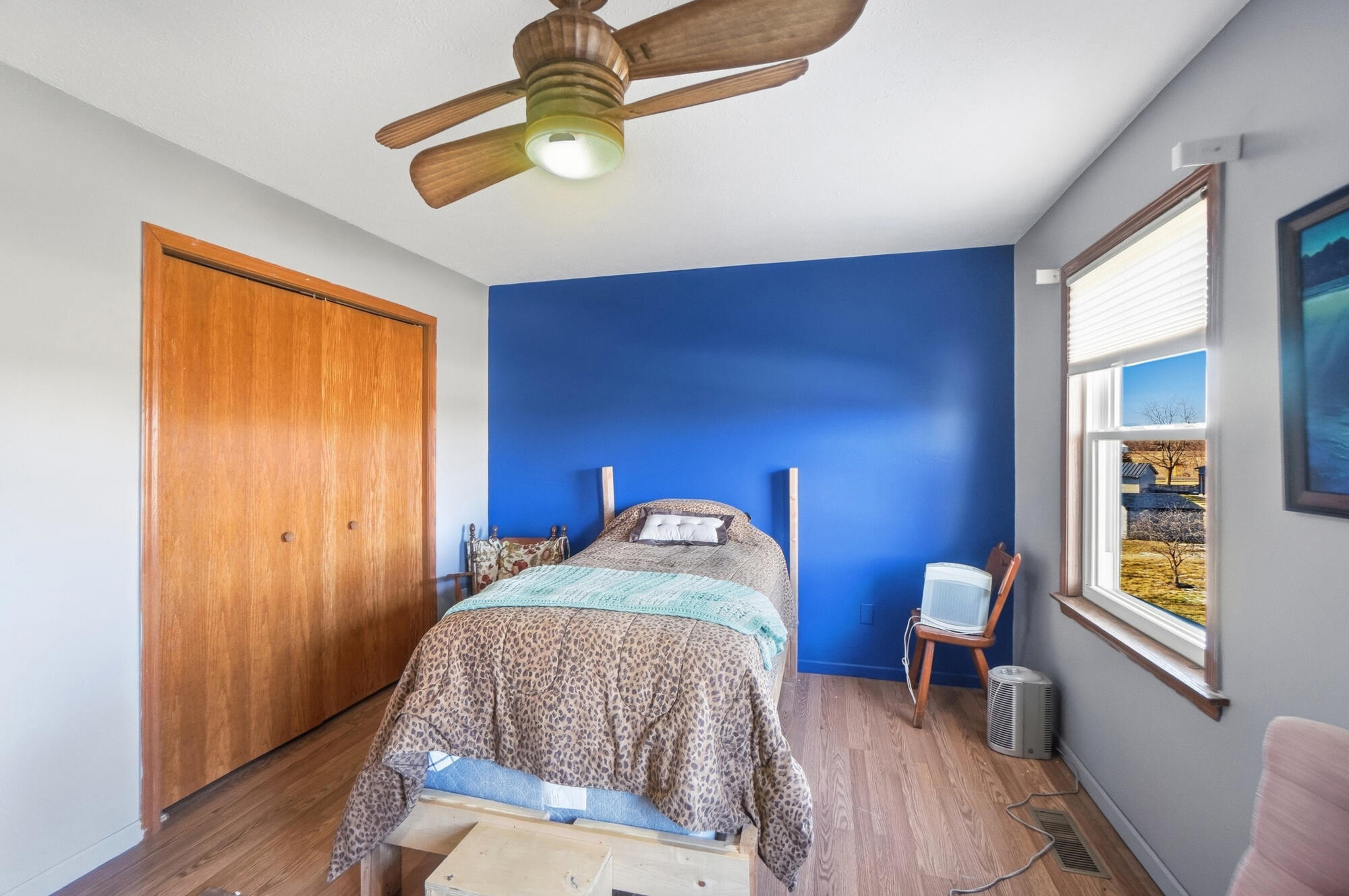 5177 Warvel Road, Ansonia, Ohio 45303