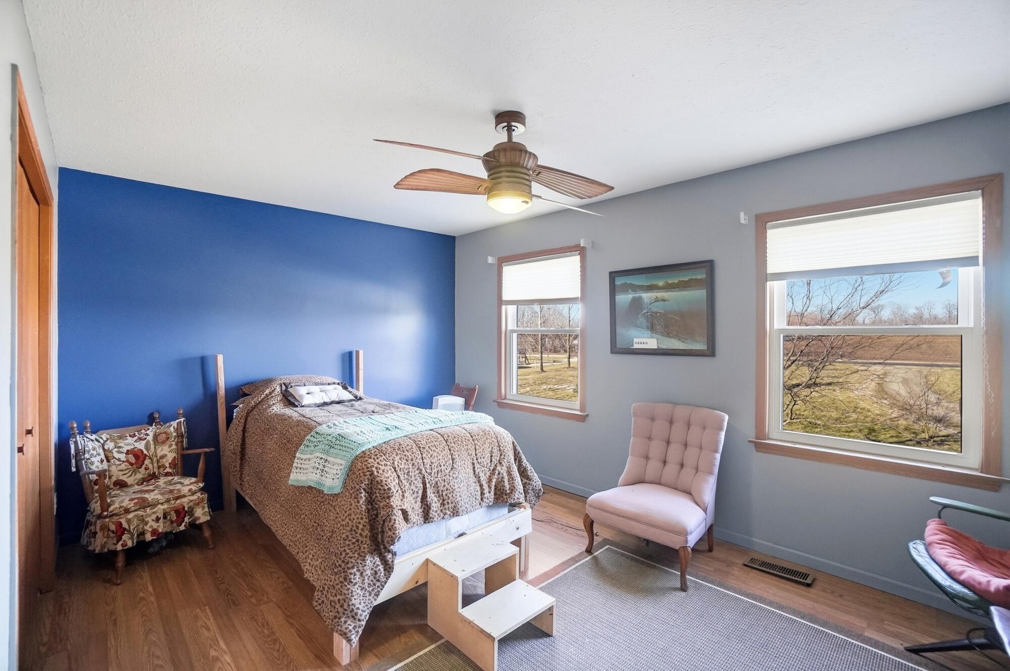 5177 Warvel Road, Ansonia, Ohio 45303