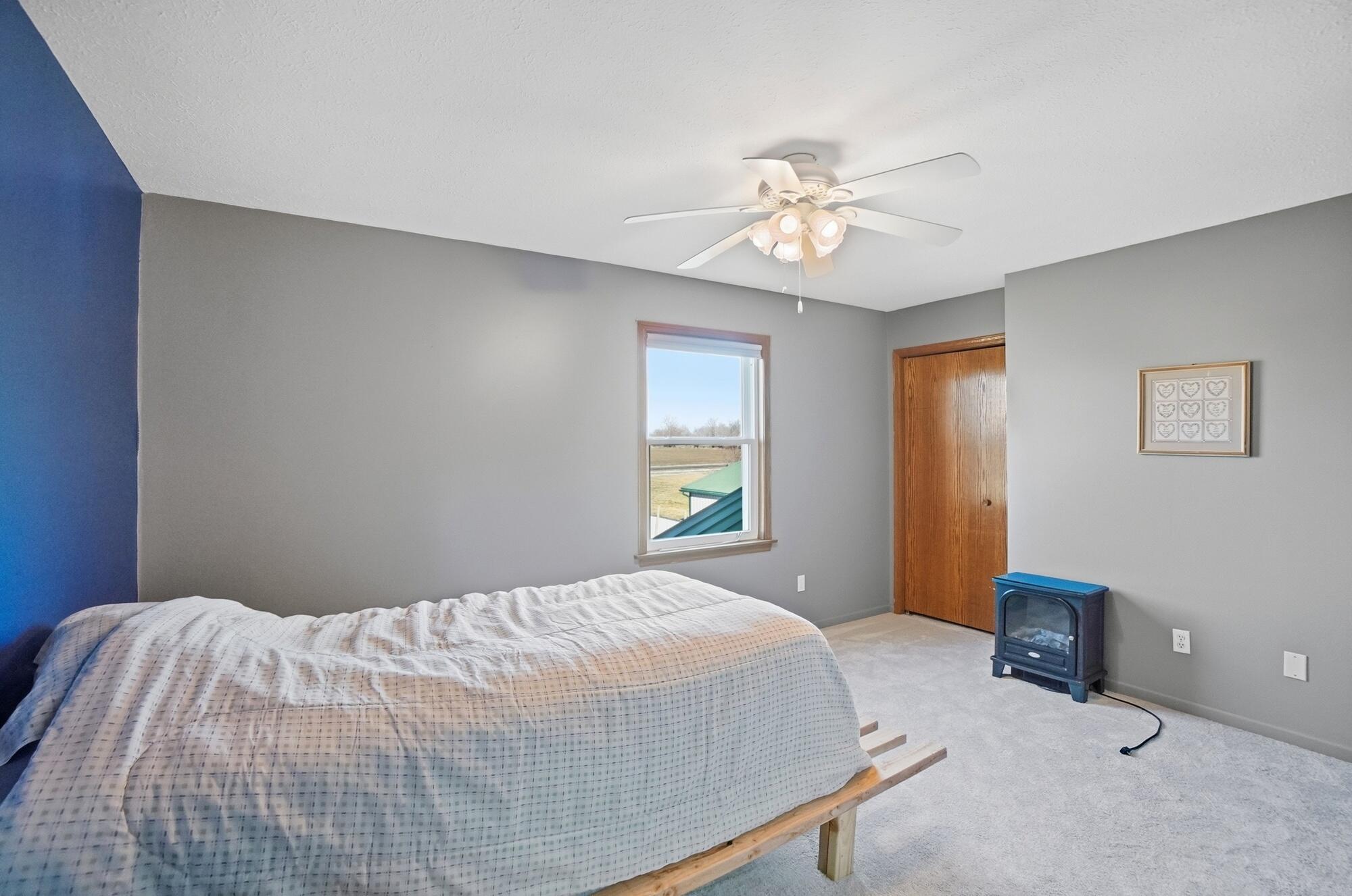 5177 Warvel Road, Ansonia, Ohio 45303