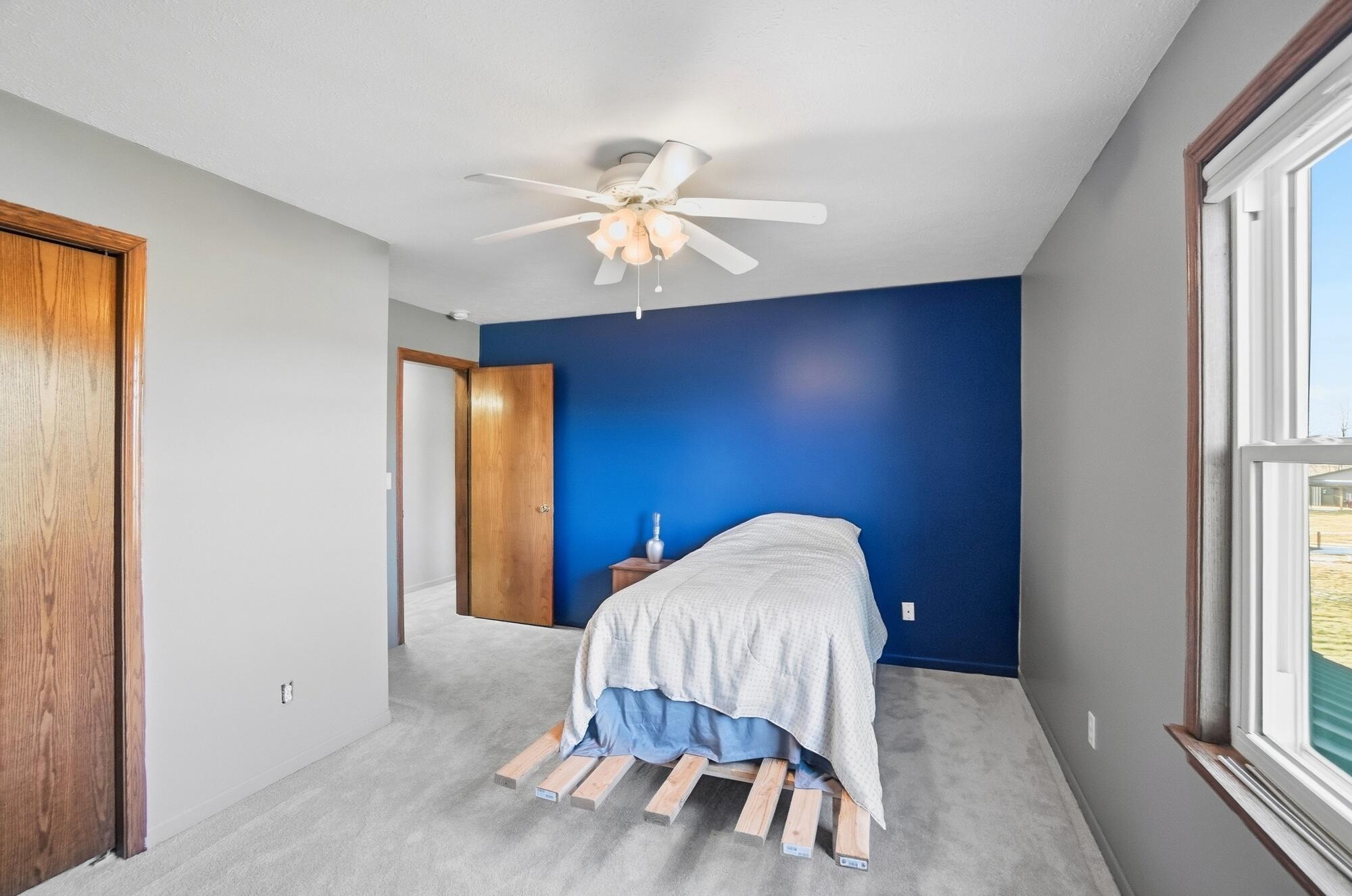 5177 Warvel Road, Ansonia, Ohio 45303