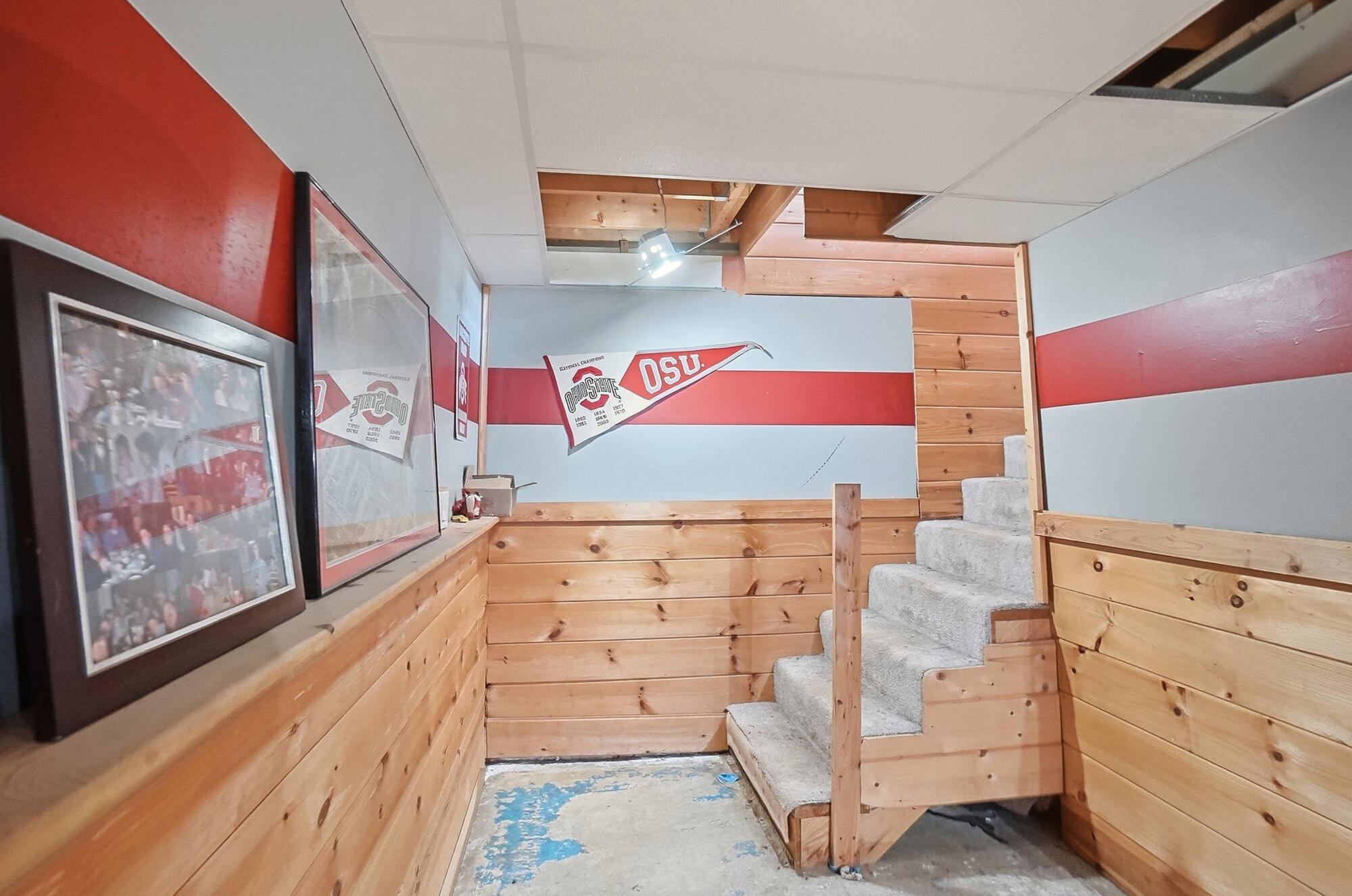 5177 Warvel Road, Ansonia, Ohio 45303