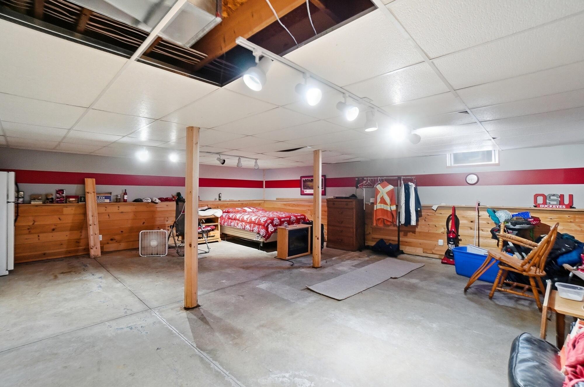 5177 Warvel Road, Ansonia, Ohio 45303