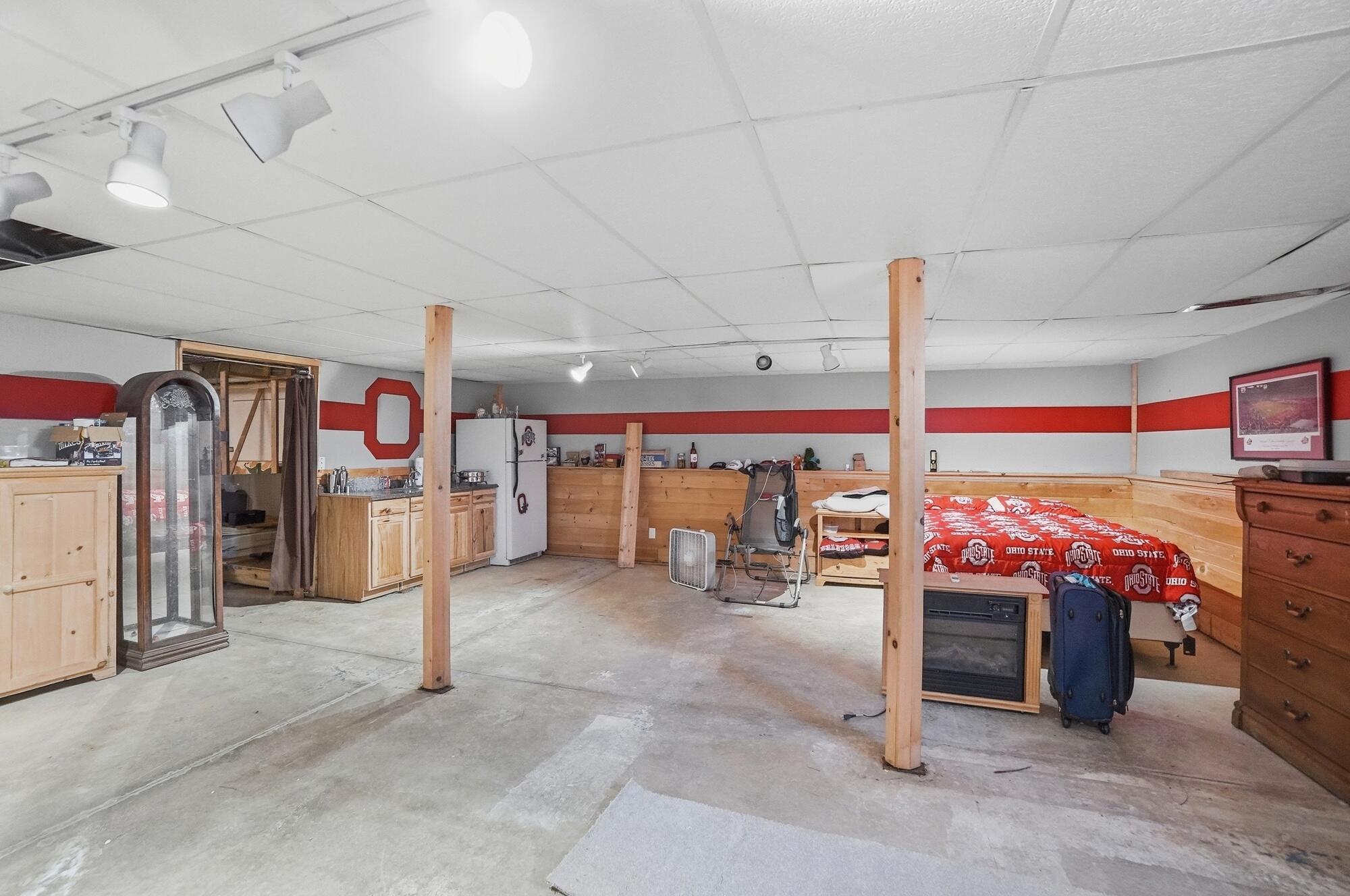 5177 Warvel Road, Ansonia, Ohio 45303