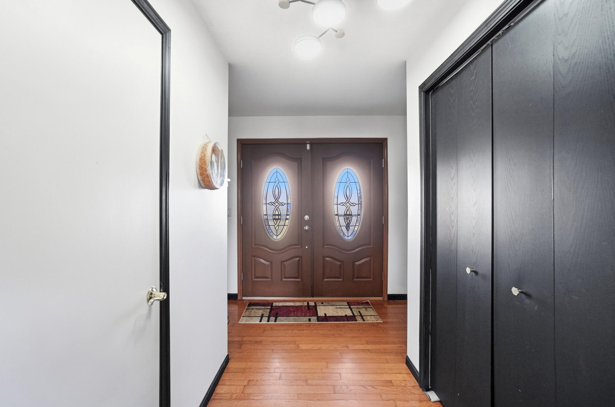 5177 Warvel Road, Ansonia, Ohio 45303