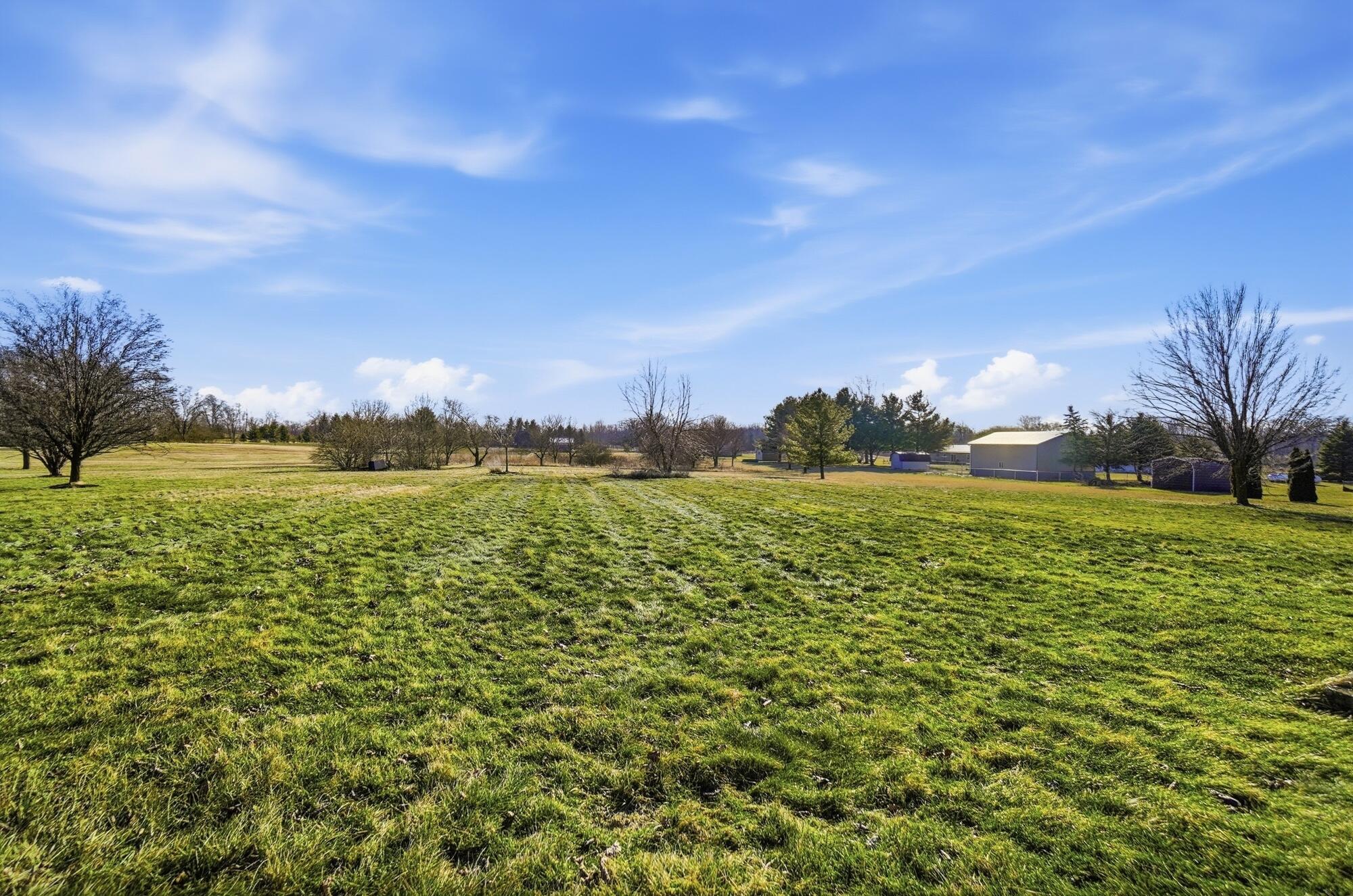 5177 Warvel Road, Ansonia, Ohio 45303