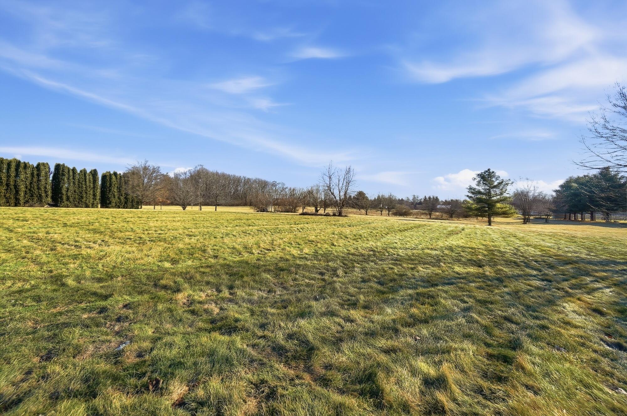 5177 Warvel Road, Ansonia, Ohio 45303