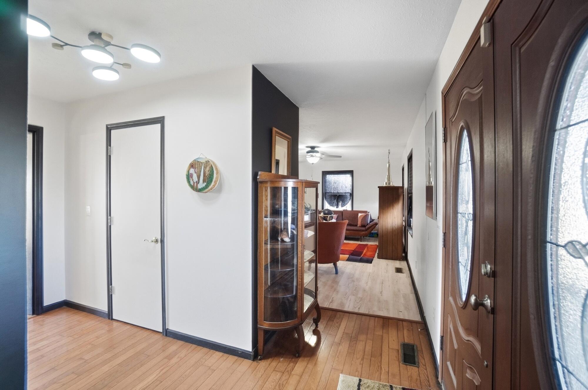 5177 Warvel Road, Ansonia, Ohio 45303