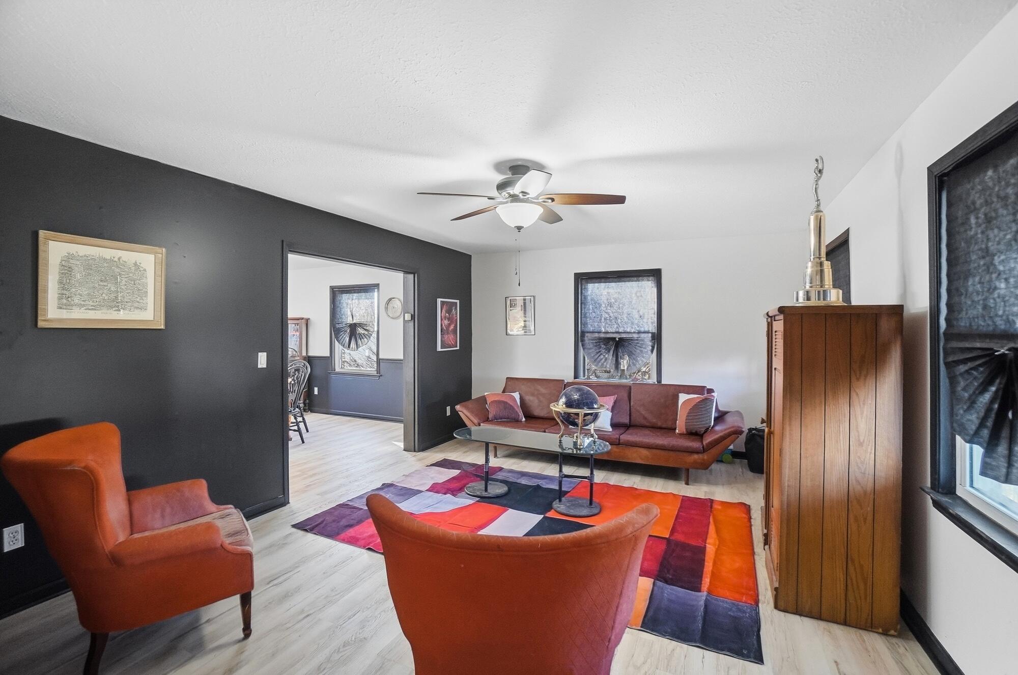 5177 Warvel Road, Ansonia, Ohio 45303