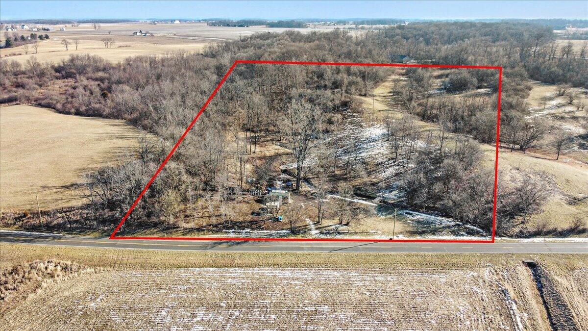 3031 Ford Road, Saint Paris, Ohio 43072