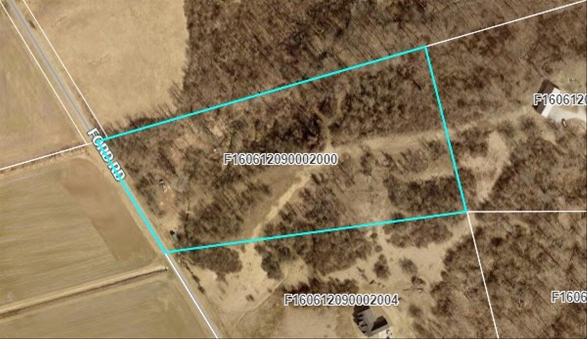 3031 Ford Road, Saint Paris, Ohio 43072