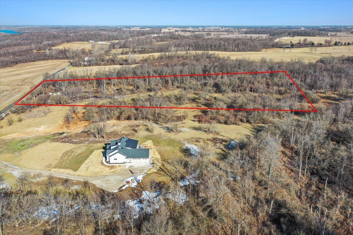 3031 Ford Road, Saint Paris, Ohio 43072