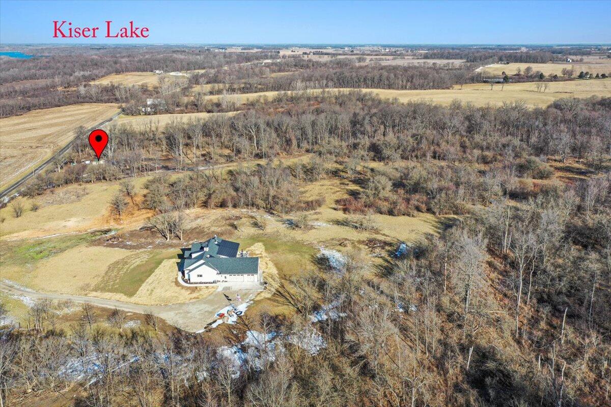 3031 Ford Road, Saint Paris, Ohio 43072