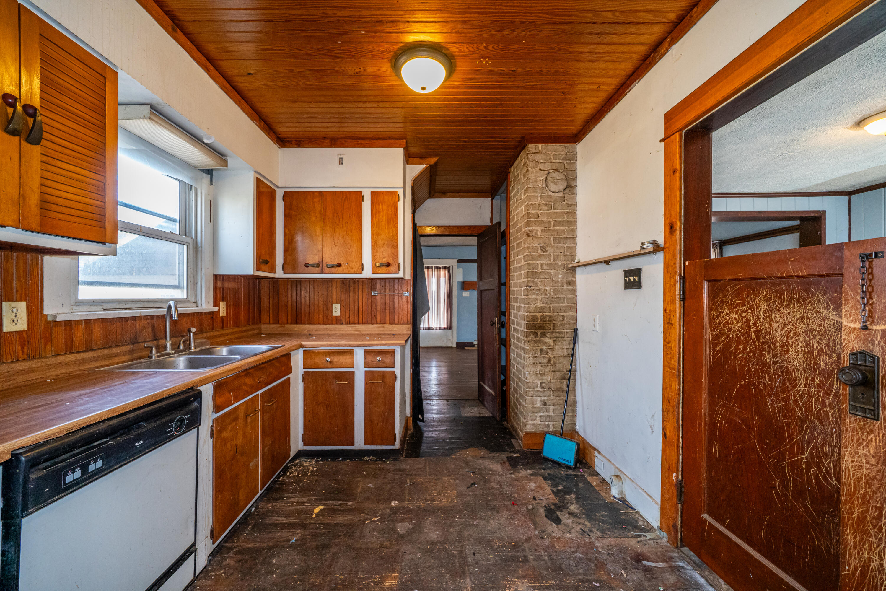 719 Church Street, New Lebanon, Ohio 45345