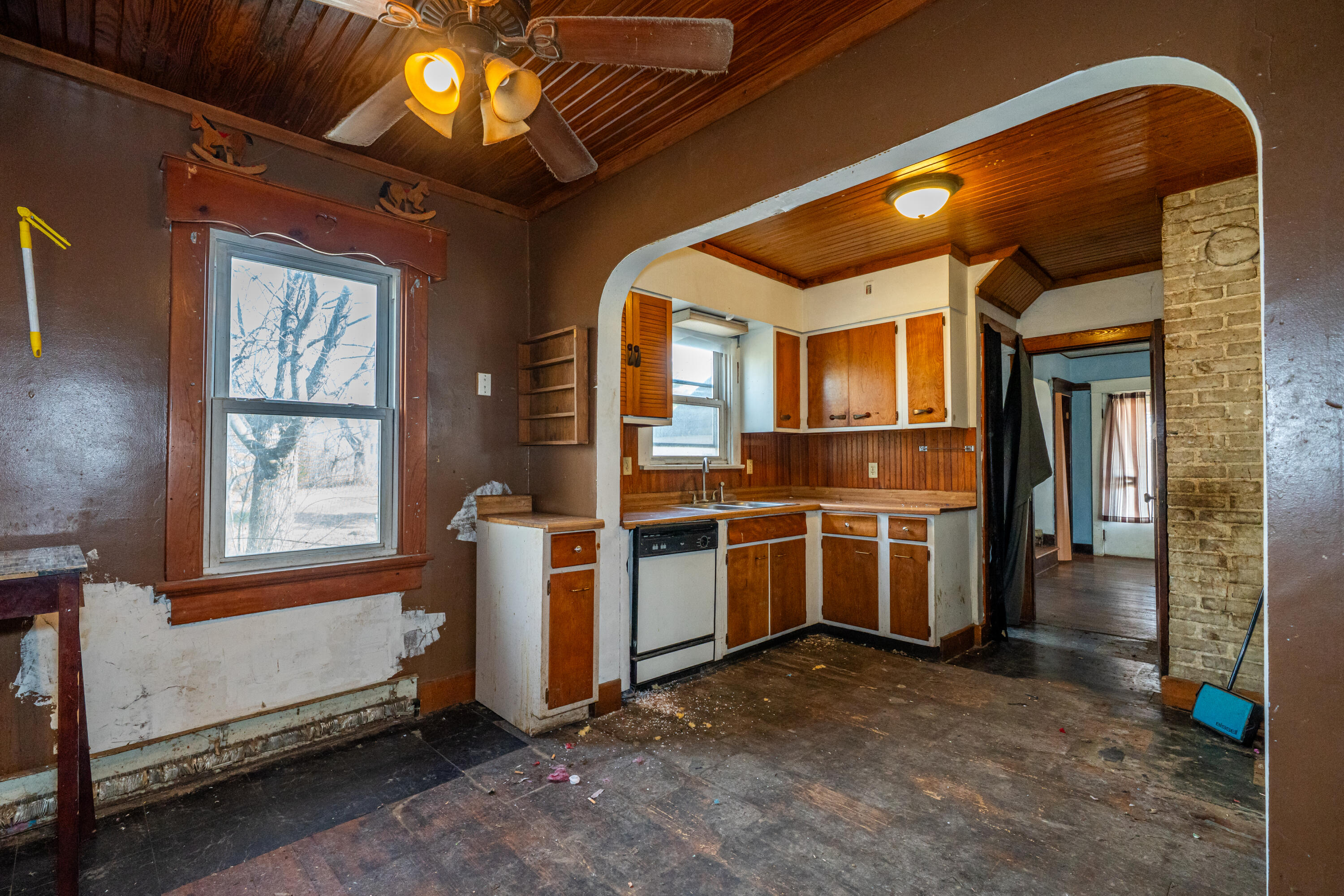 719 Church Street, New Lebanon, Ohio 45345