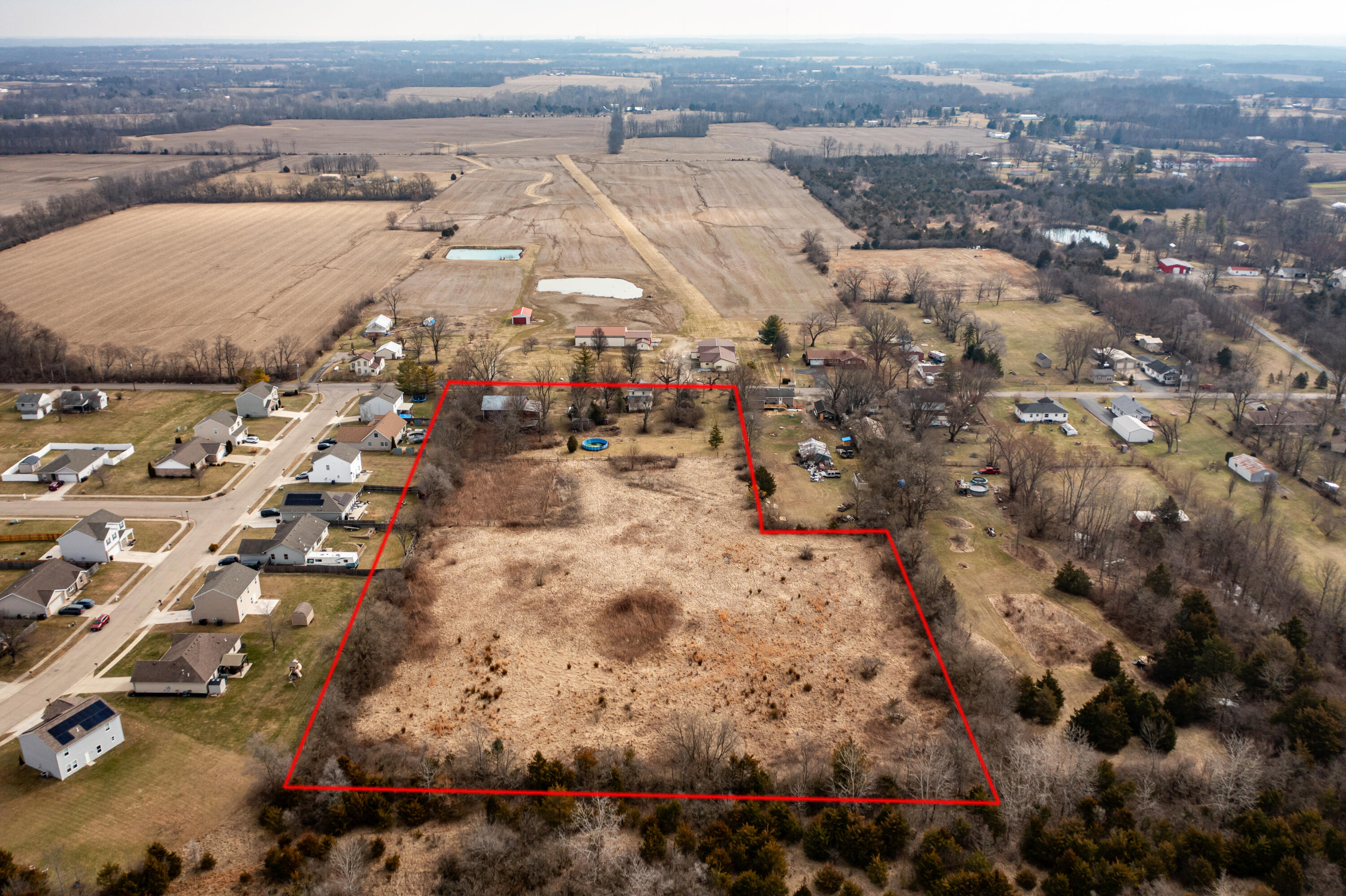 719 Church Street, New Lebanon, Ohio 45345