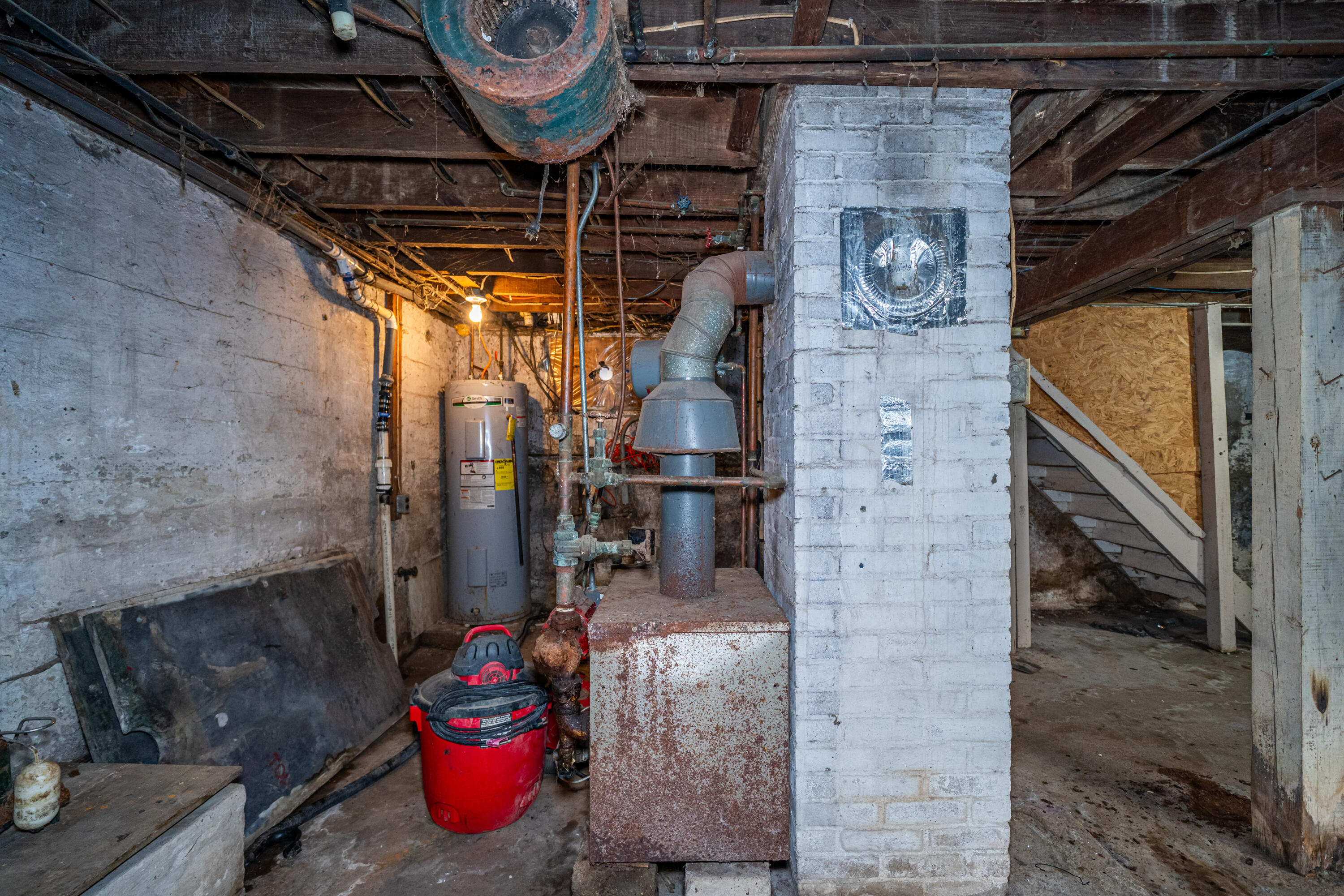 719 Church Street, New Lebanon, Ohio 45345