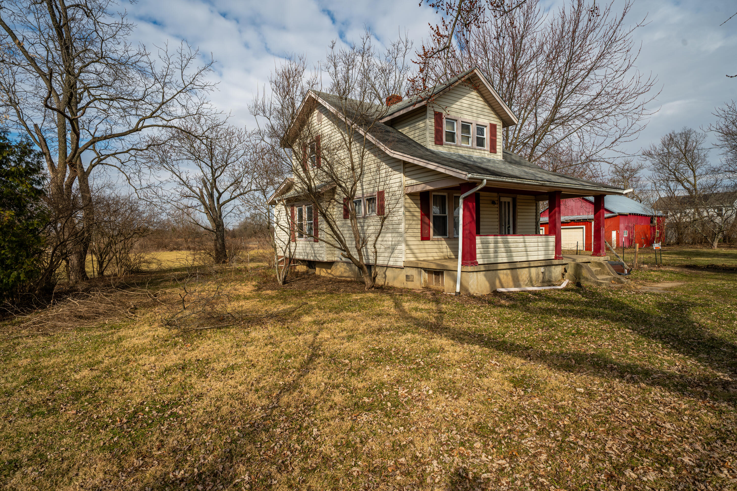 719 Church Street, New Lebanon, Ohio 45345