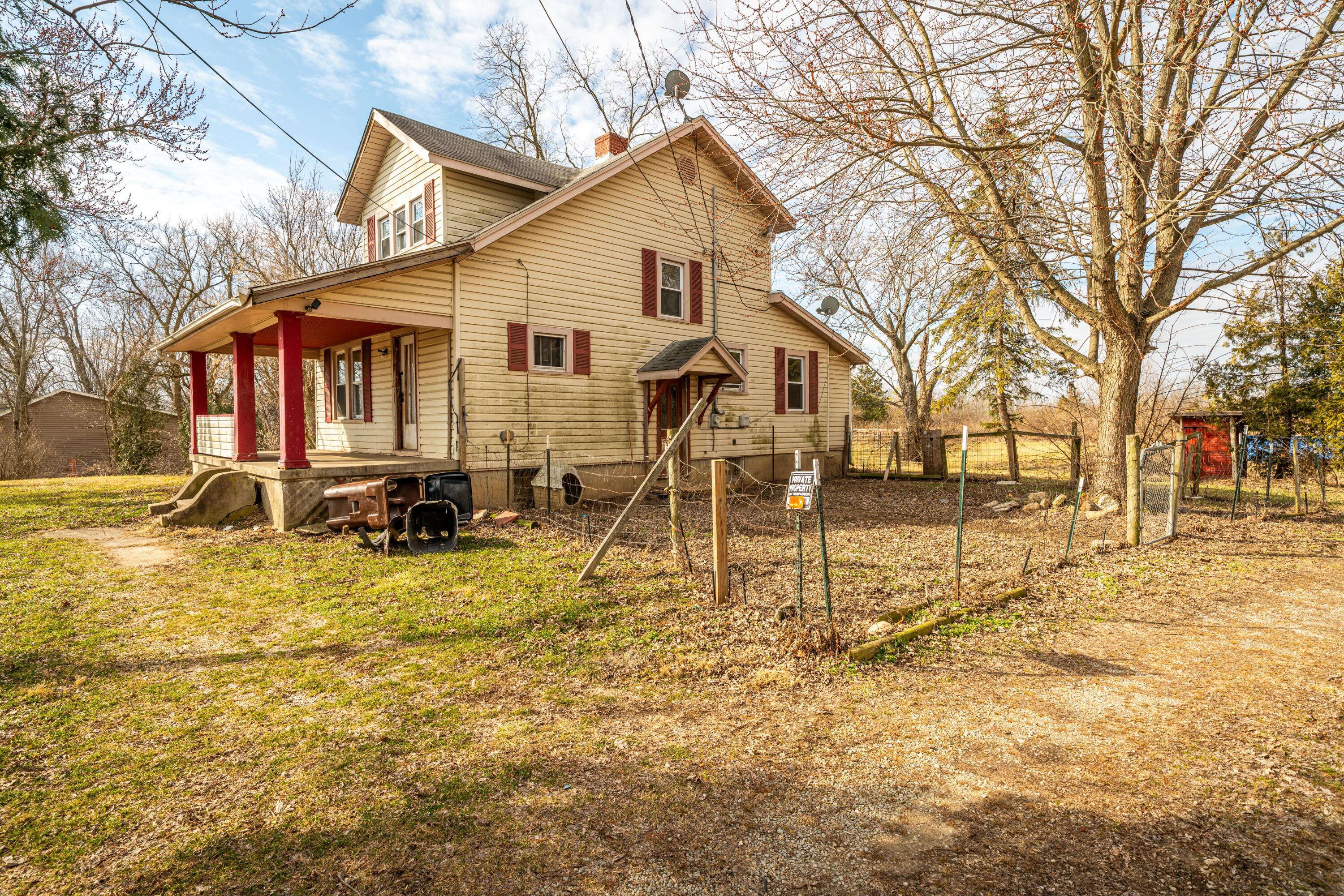 719 Church Street, New Lebanon, Ohio 45345