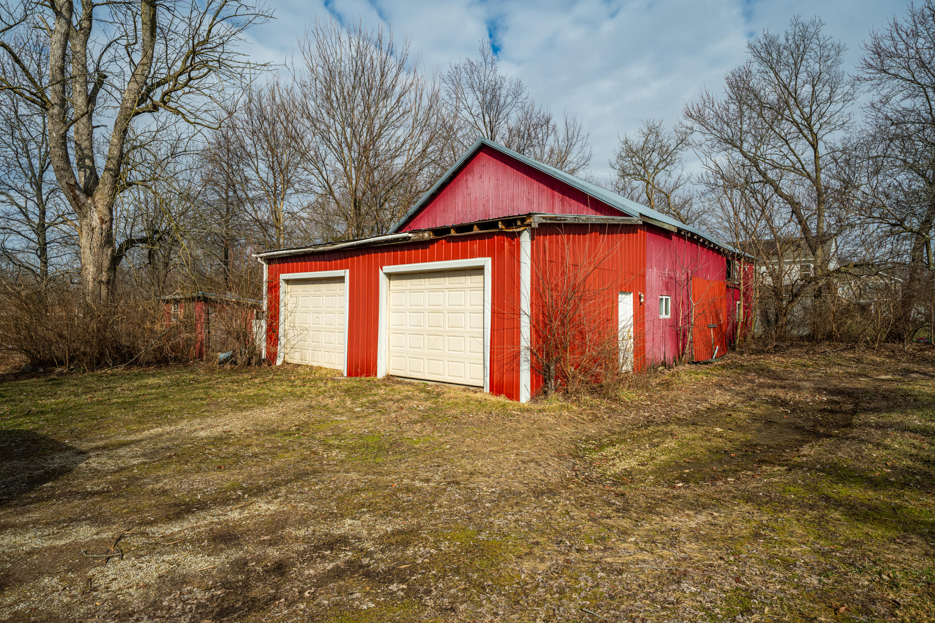 719 Church Street, New Lebanon, Ohio 45345