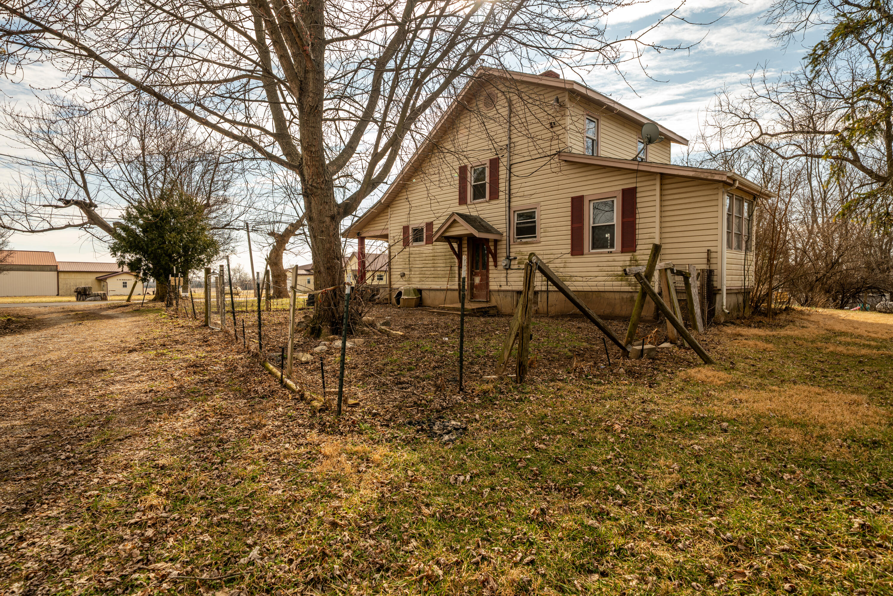 719 Church Street, New Lebanon, Ohio 45345