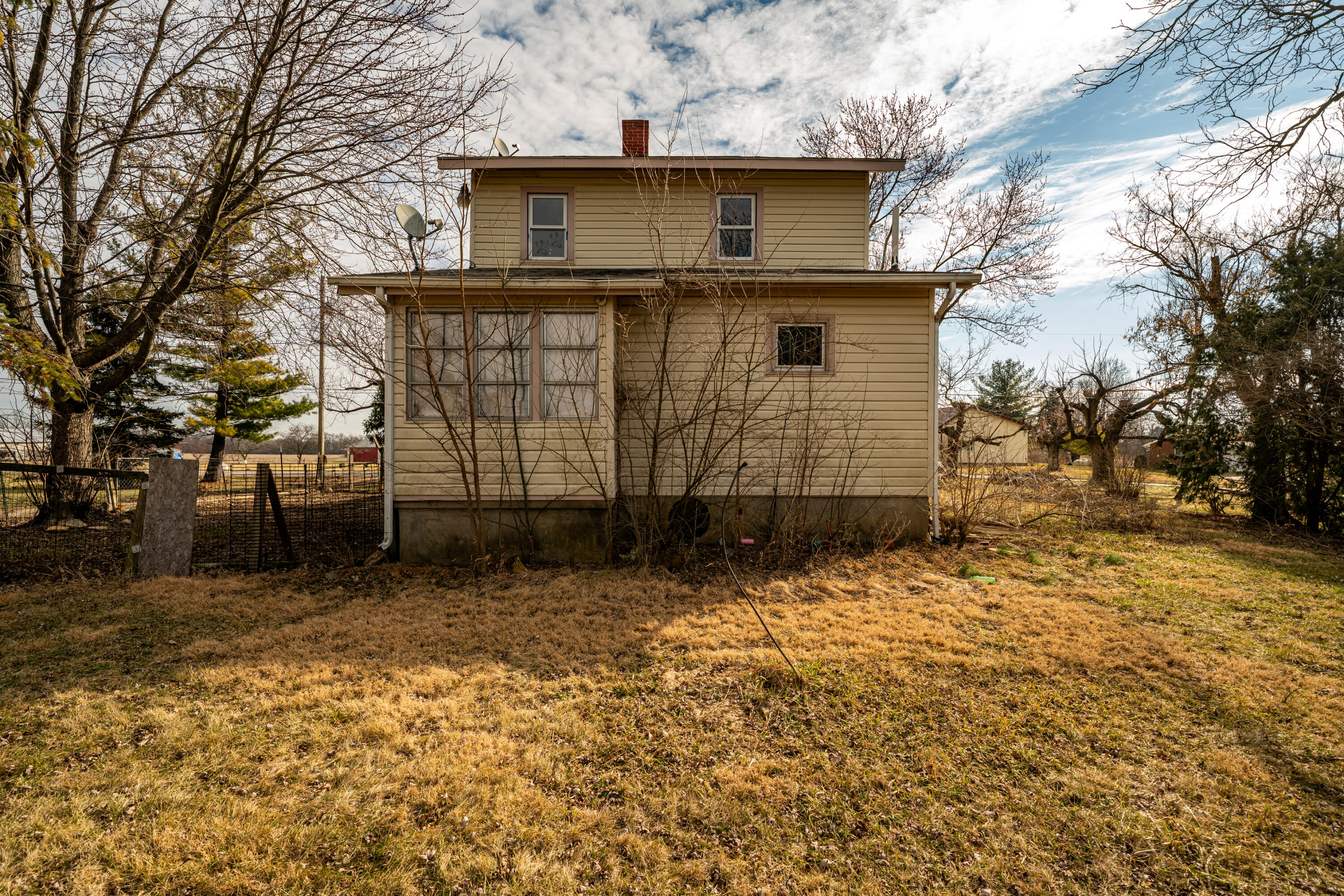 719 Church Street, New Lebanon, Ohio 45345